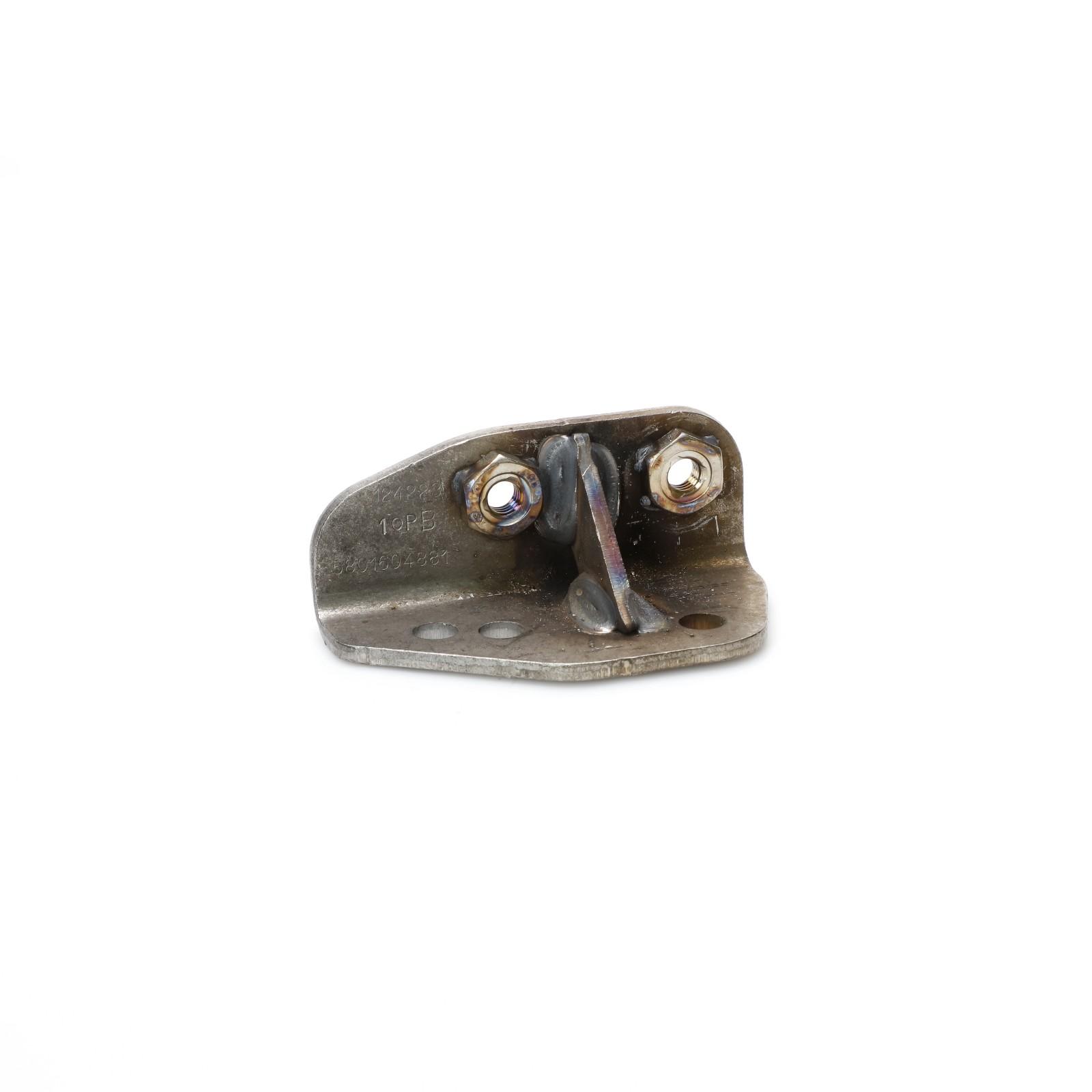 Original Iveco 5801604881 DPF-Halterung Daily 2.3, 3.0 2014 - 2021