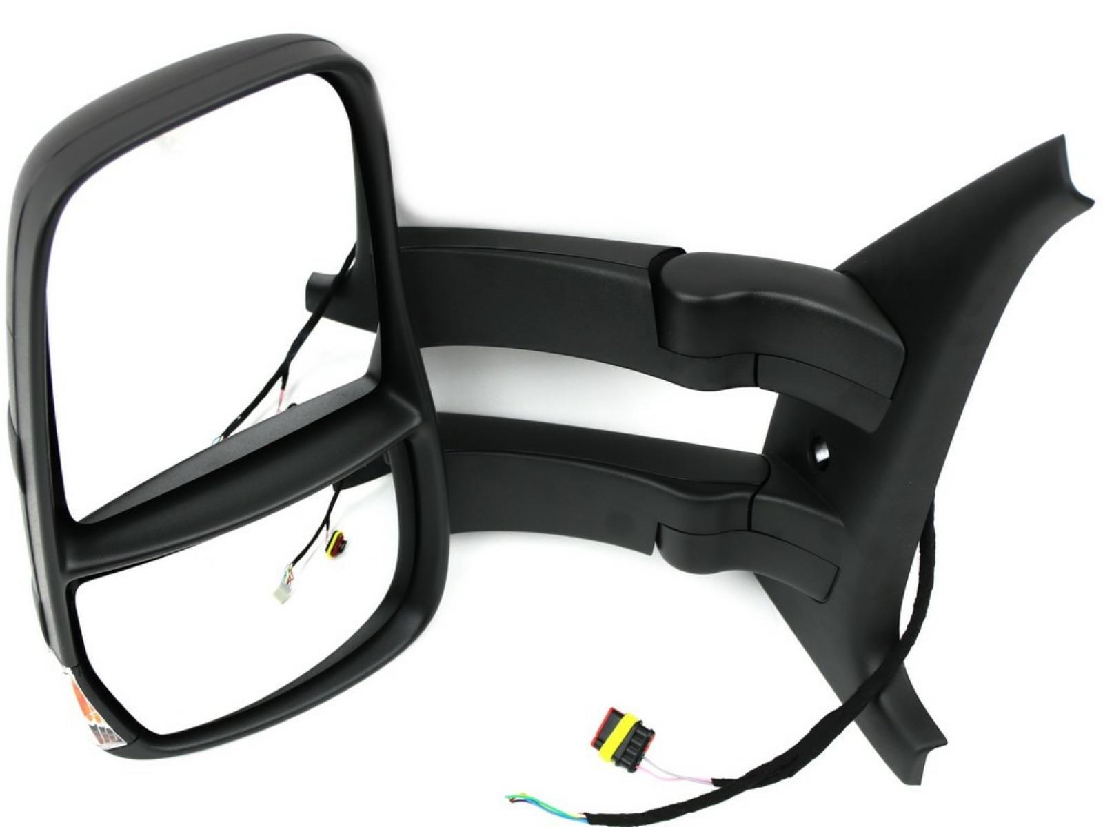 Original Iveco 5802032045 Außenspiegel Links Daily IV Langer Spiegelarm Original Iveco 5802032045 Außenspiegel Links Daily IV Langer Spiegelarm