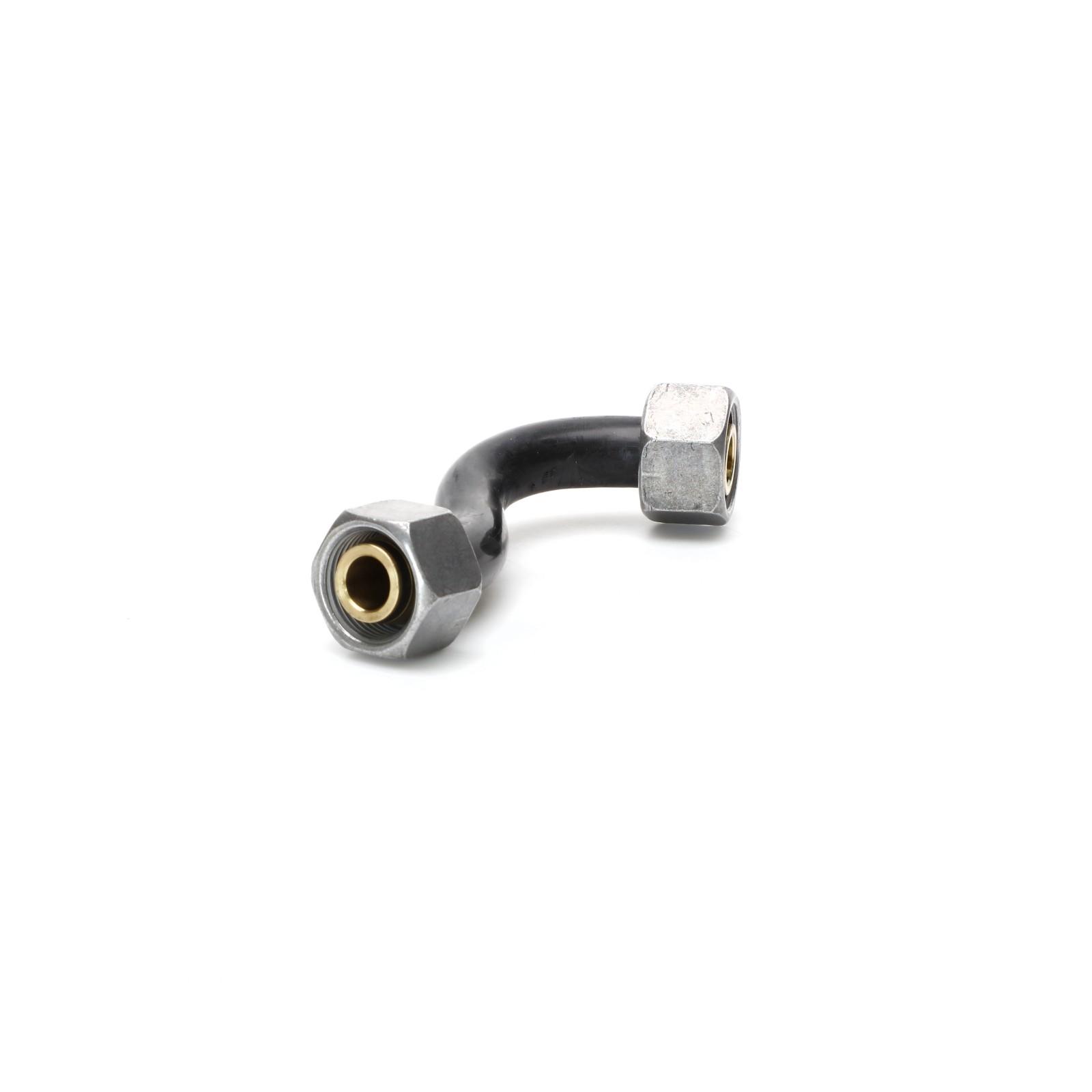 Original Iveco 504141092 Druckleitung, Druckluftkompressor