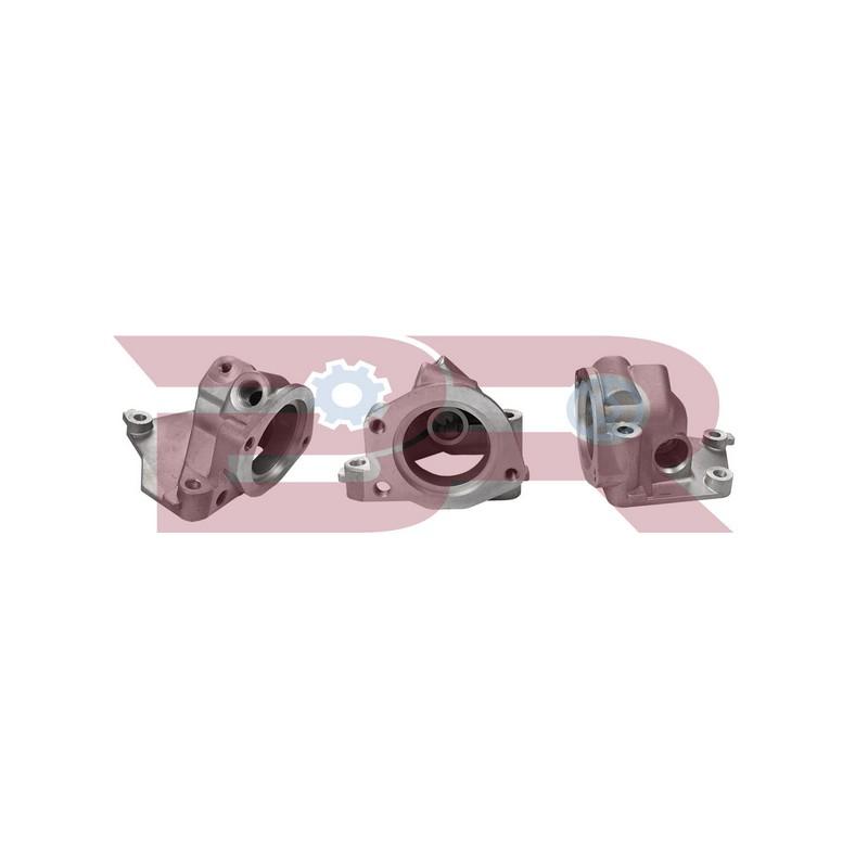 Botto Ricambi BRAC5688 Thermostat Iveco 500345688