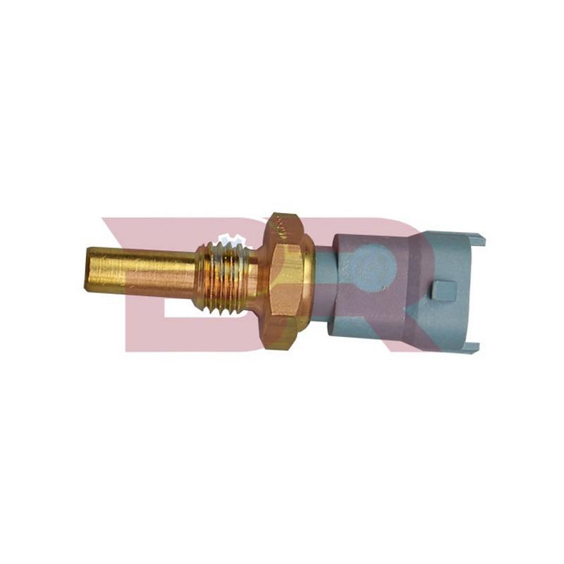 Botto Ricambi BREL2599 Kühlmitteltemperatursensor Iveco 500382599