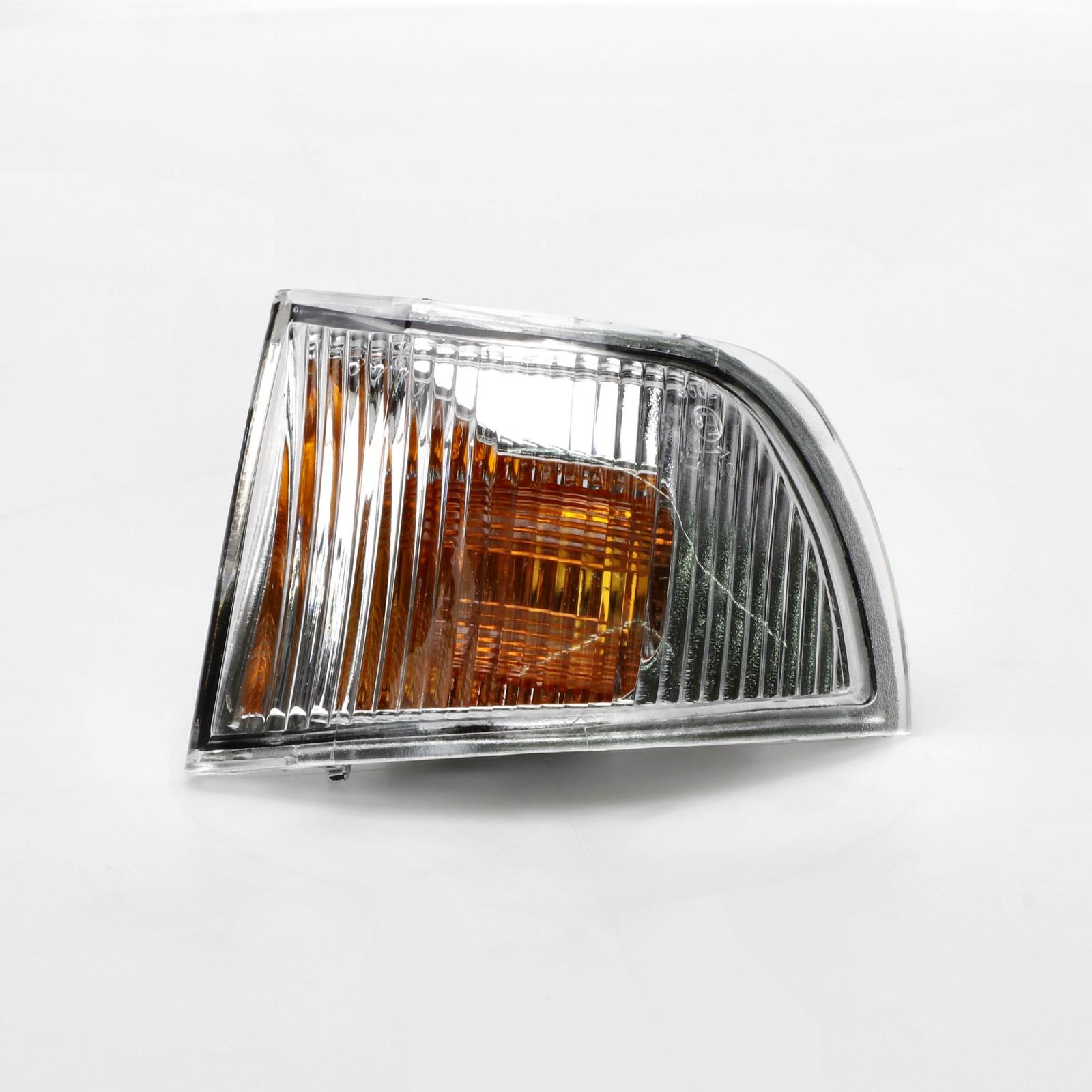 Original Iveco 500043476 Blinkleuchte Blinker links Daily IV 3801914 Original Iveco 500043476 Blinkleuchte Blinker links Daily IV 3801914