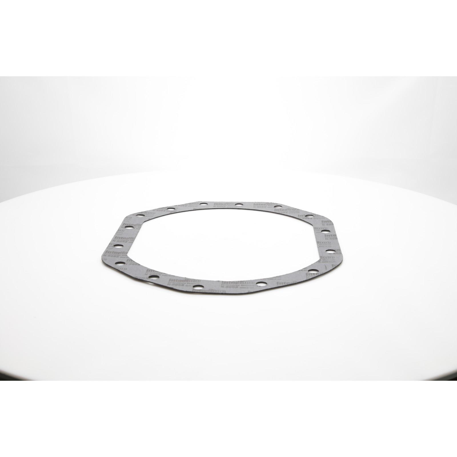 Original Iveco 7172786 Dichtung, Achskappe EuroCargo I-III