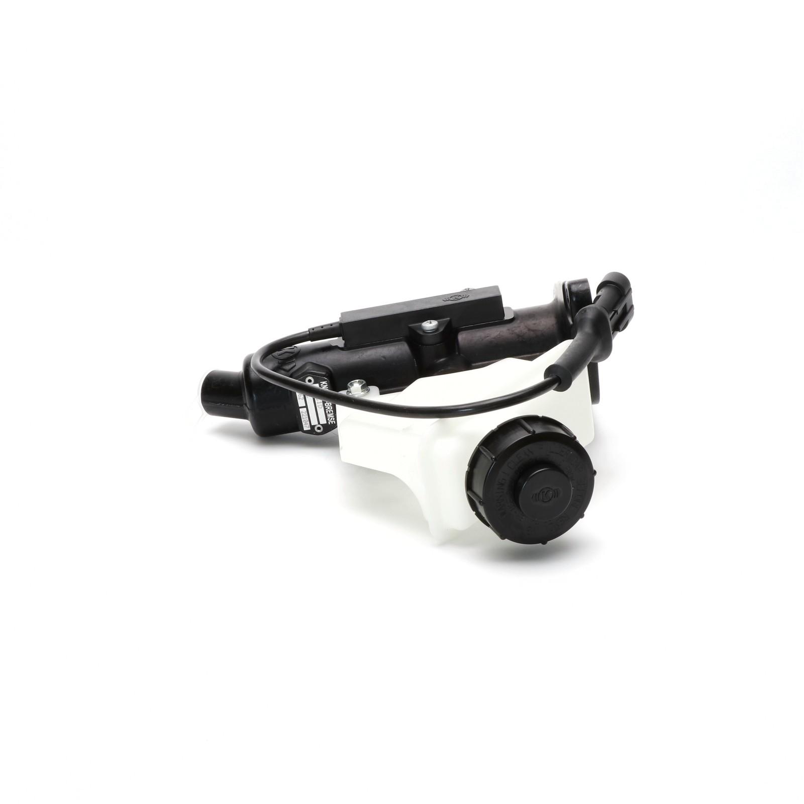 Original Iveco 41285167 Nehmerzylinder, Kupplung STRALIS, TRAKKER