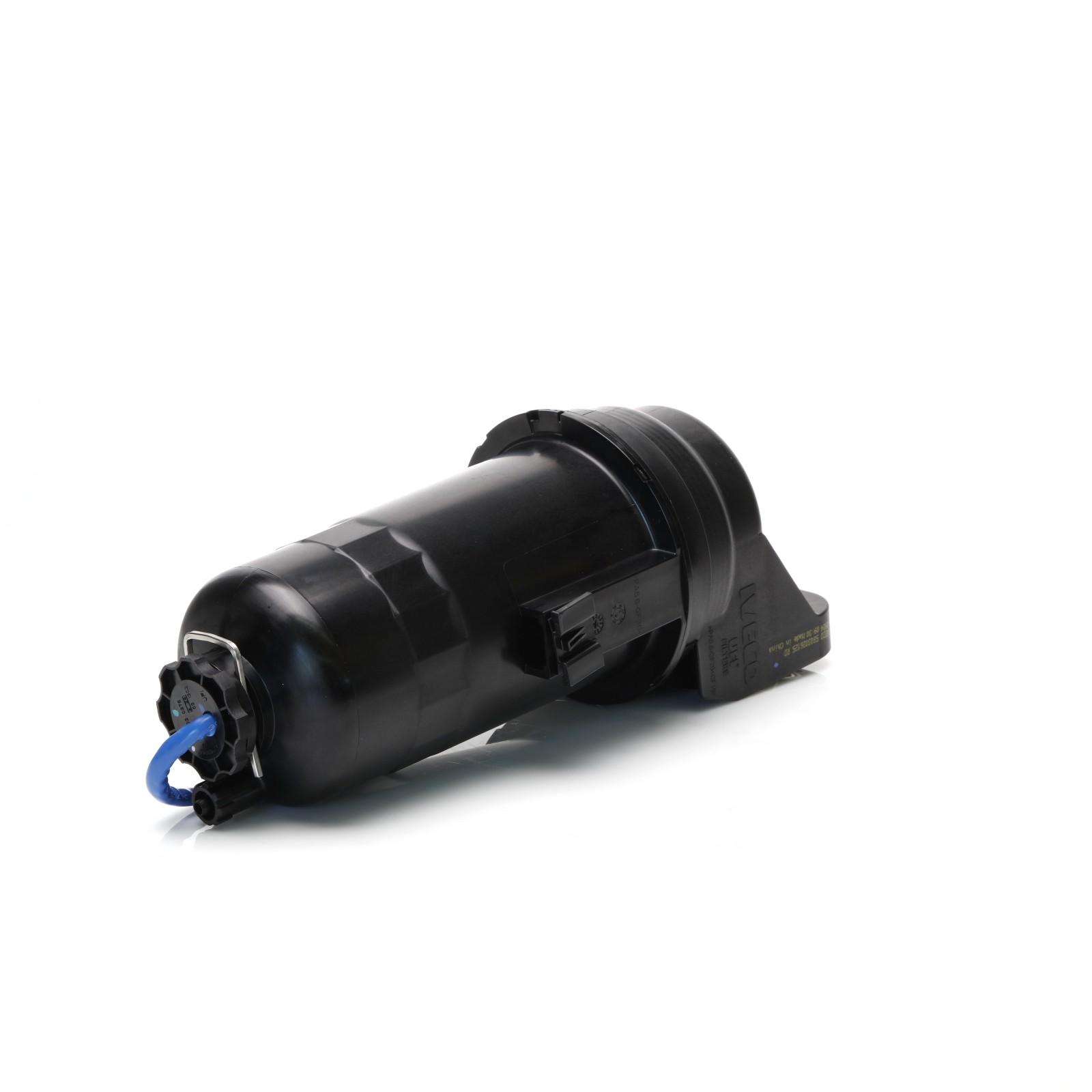 Original Iveco 5803026125 Kraftstofffilter Daily 2.3 3.0 ab 2014