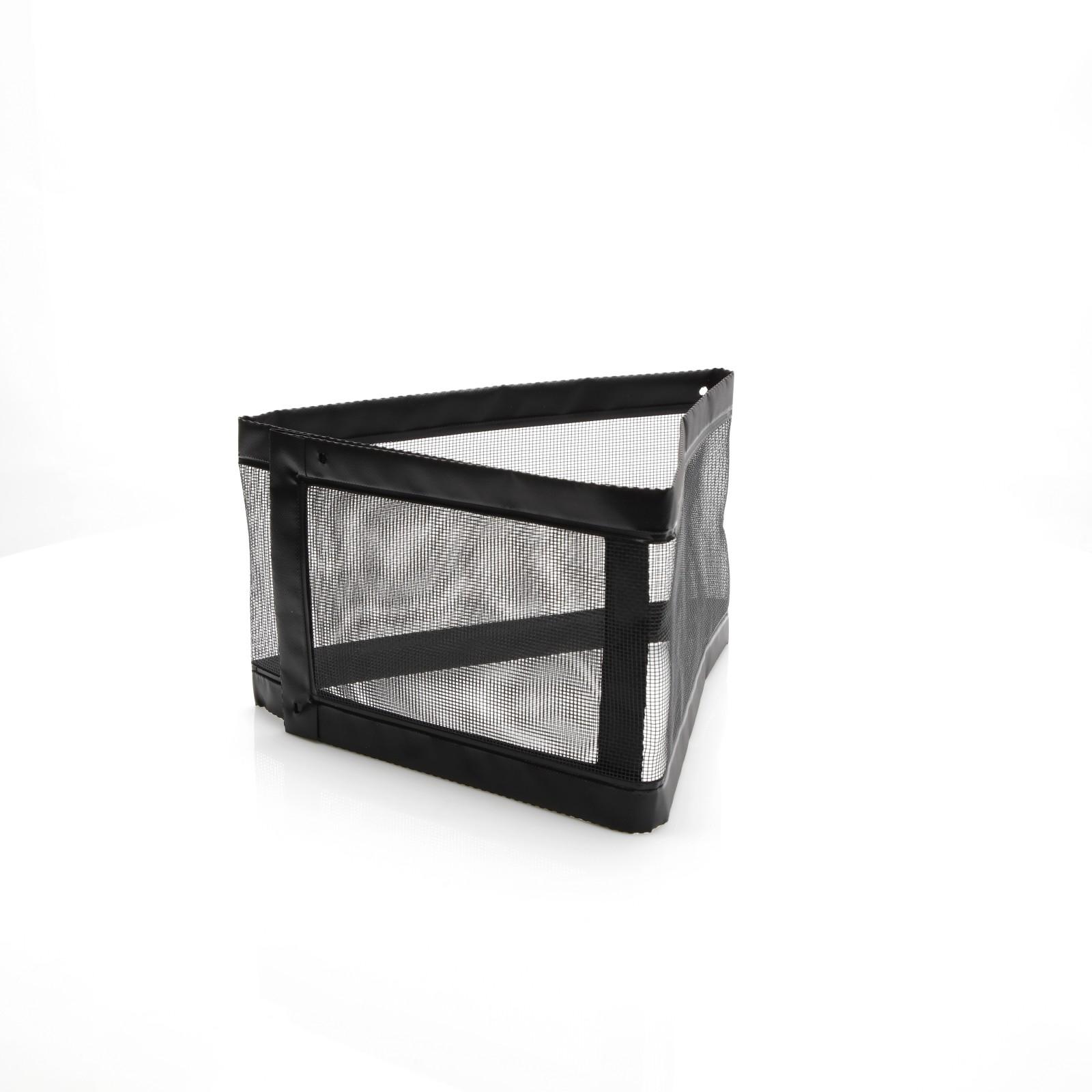 Original Iveco 504194387 Kühlergitter