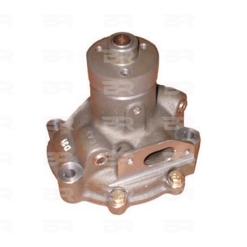 Botto Ricambi BRAC1101 Wasserpumpe Iveco 93191101 Botto Ricambi BRAC1101 Wasserpumpe Iveco 93191101