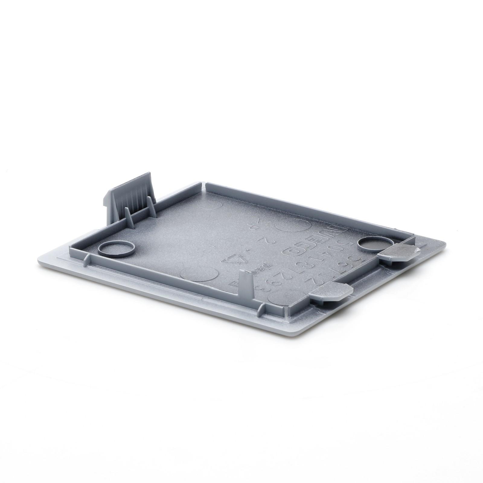 Original Iveco 504187294 Kappe Stoßstange Stralis