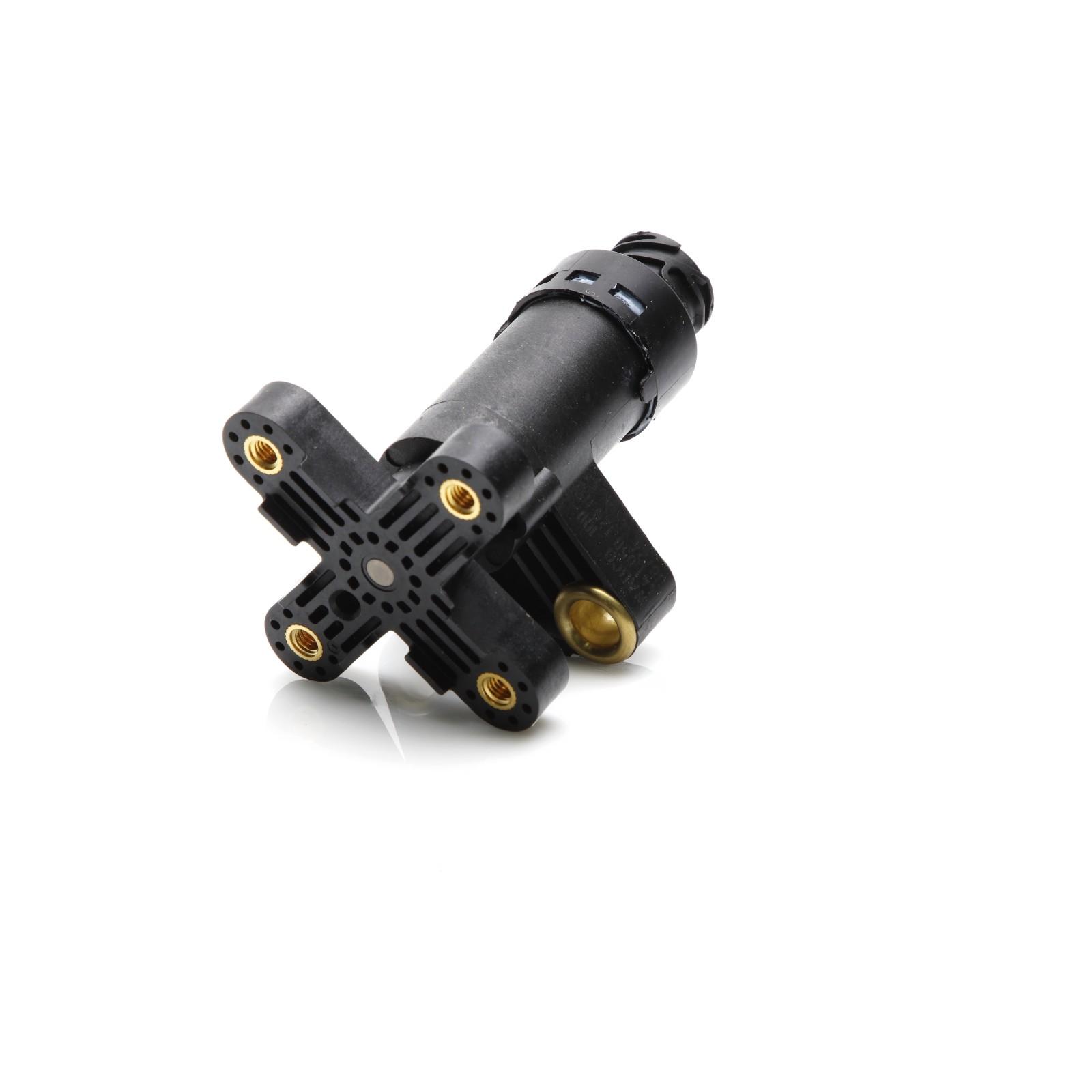 Original Iveco 41200708 Sensor, Luftfederungsniveau Stralis, Eurocargo I-III, Trakker