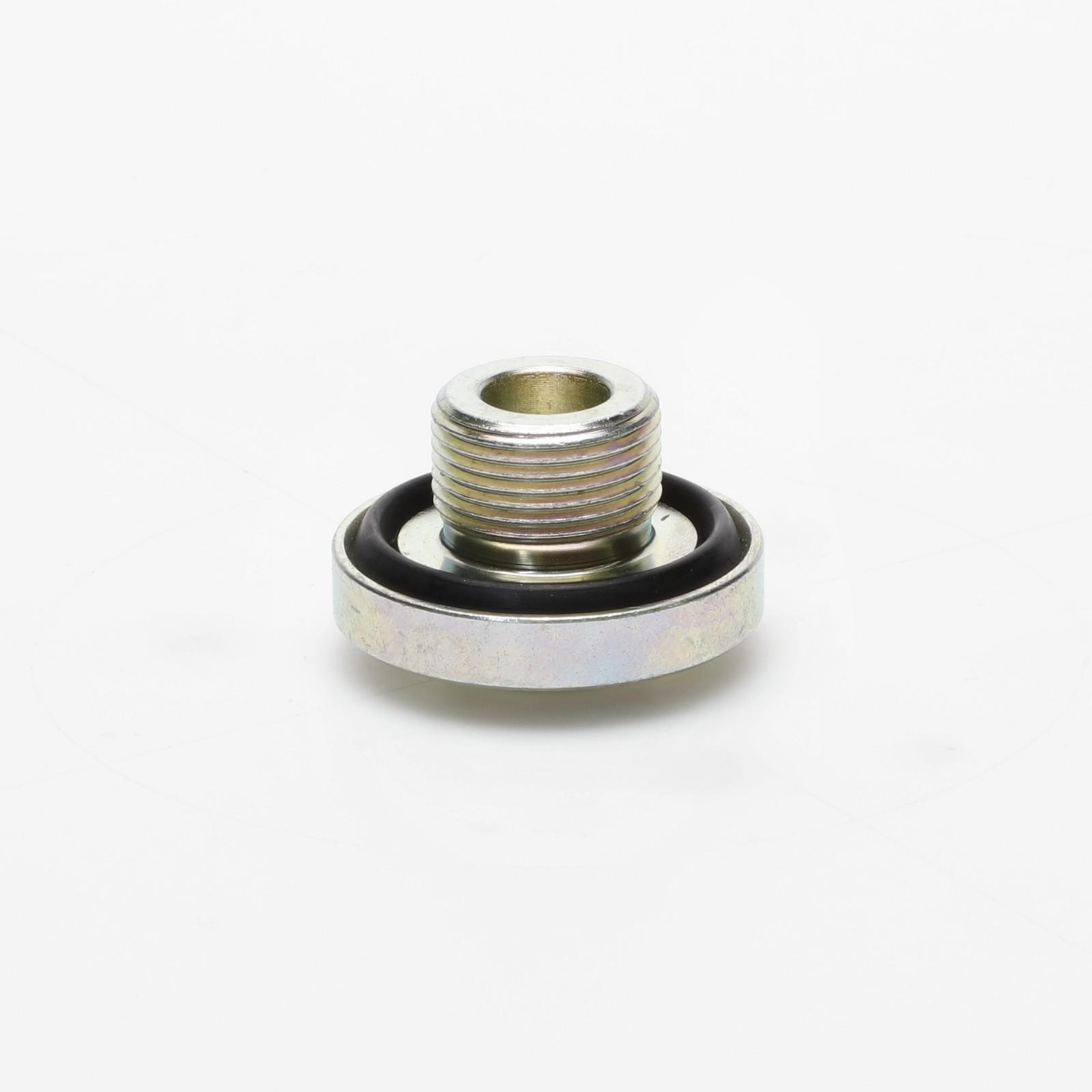 Original Iveco 5801949477 THREADED PLUG