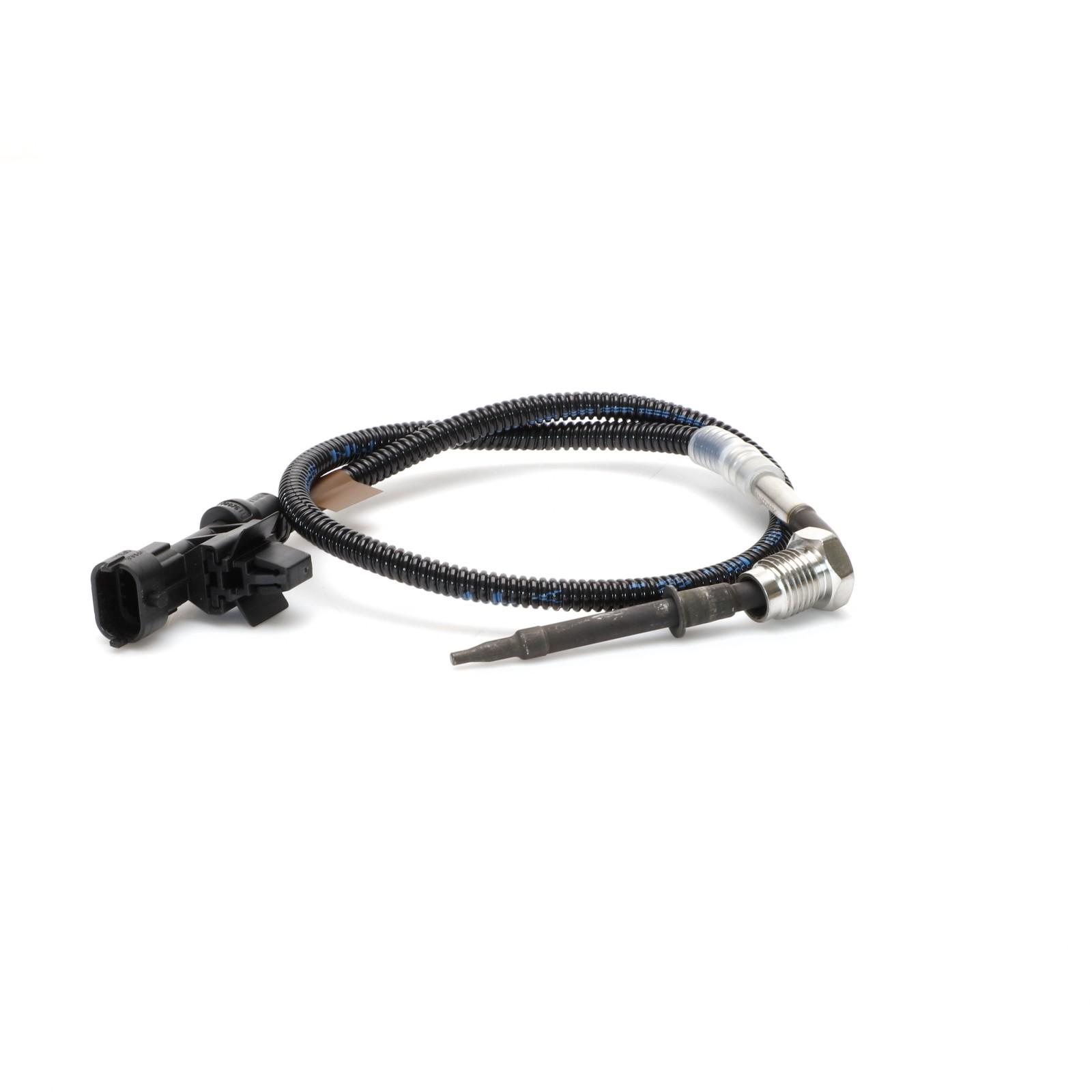 Original Iveco 5801455941 Sensor Abgastemperatur Stralis I-II, Trakker I-II
