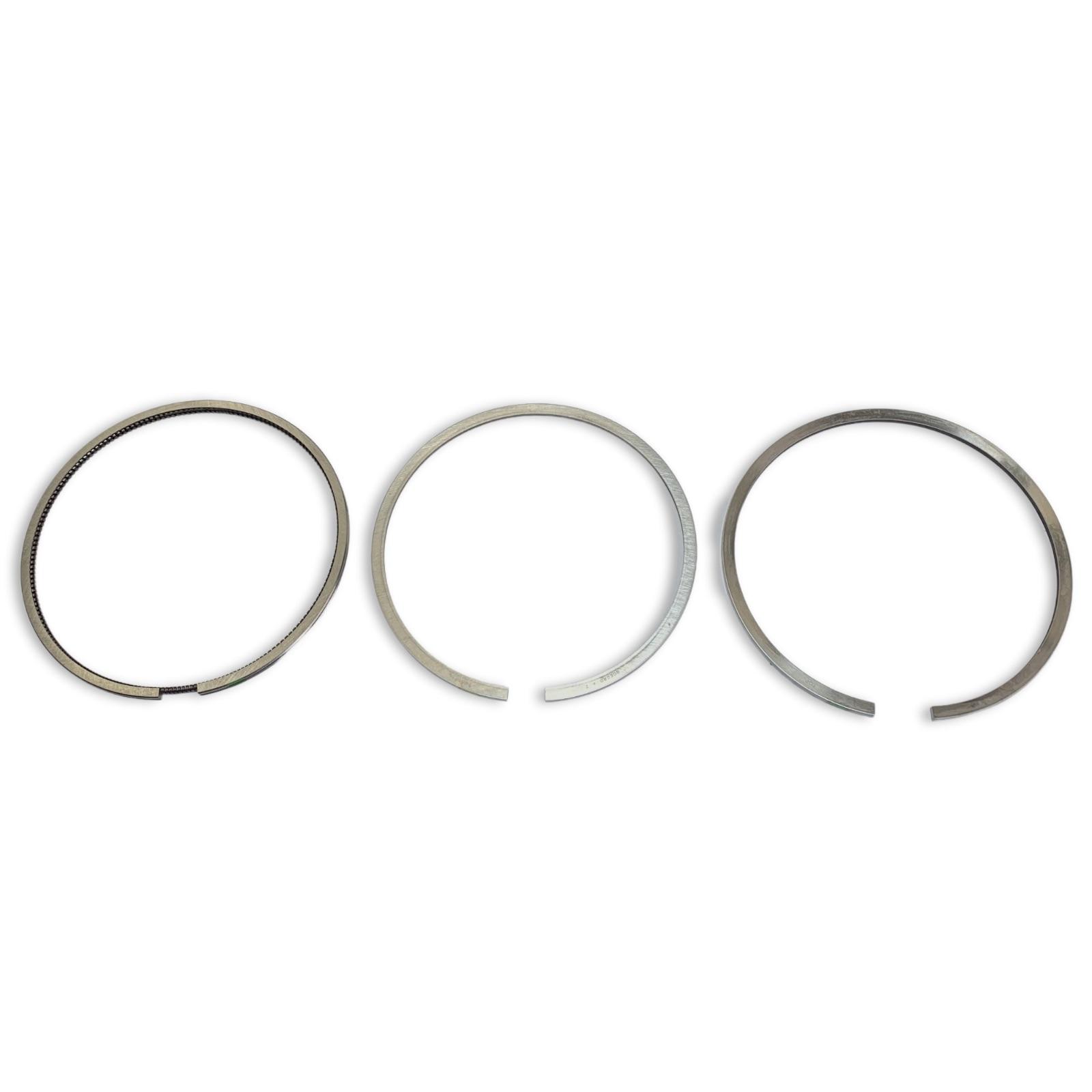 Original Iveco 1908892 PISTONRING SET STD