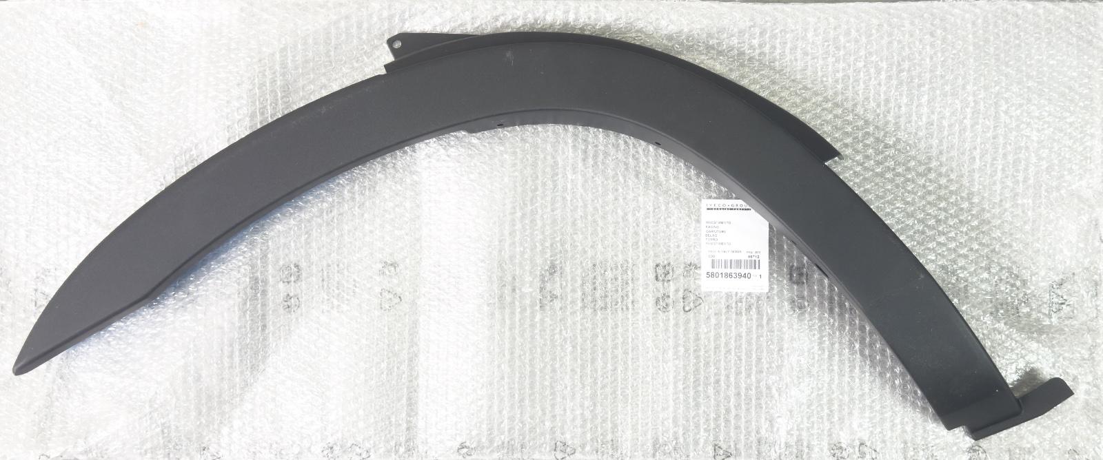 Original Iveco 5801863940 FACING