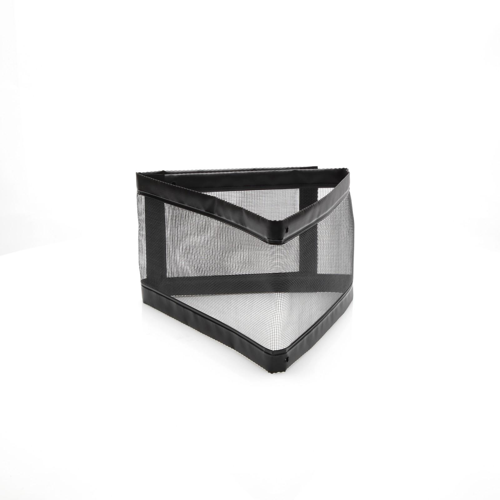 Original Iveco 504194387 Kühlergitter