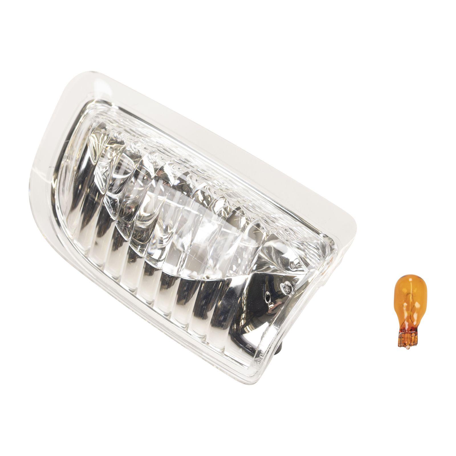 Original Iveco 5802735244 Blinker links Daily 50C, 65C, 70C ab 2019