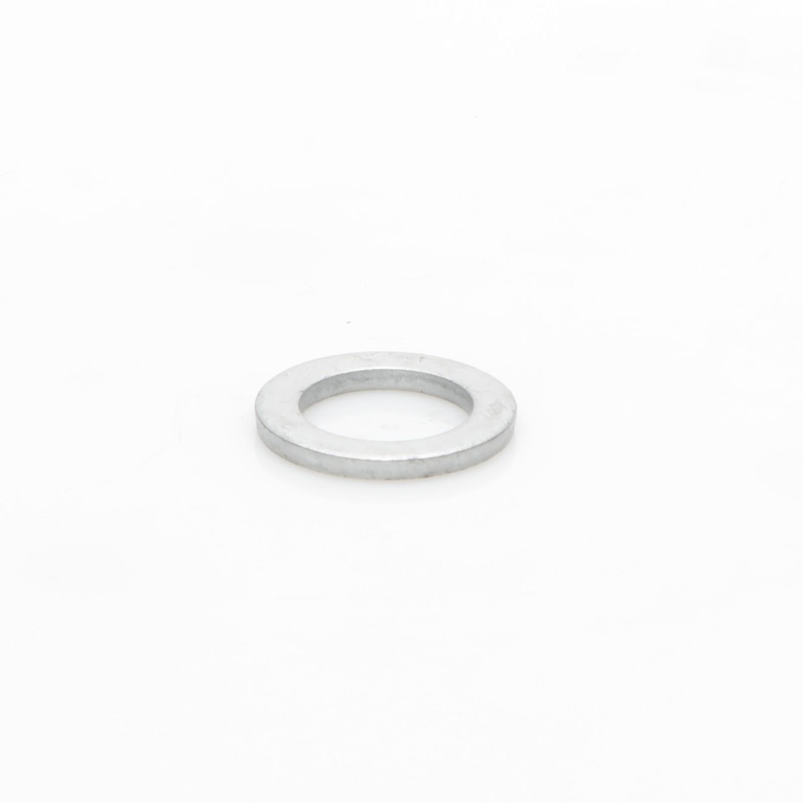 Original Iveco 17095224 Scheibe 39 x 27 x 3 mm Daily