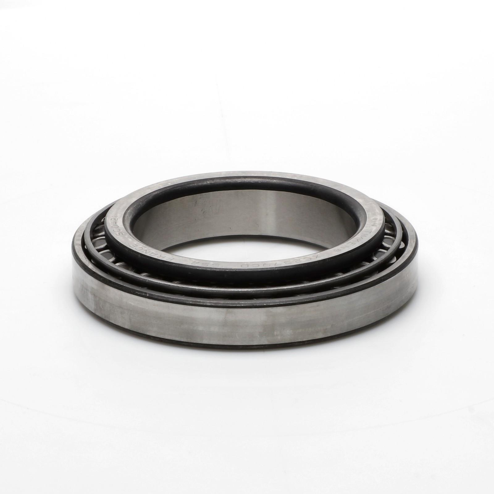 Original Iveco 1905220 Hinterradnabenlager Daily 65C 70C, EuroCargo 75E