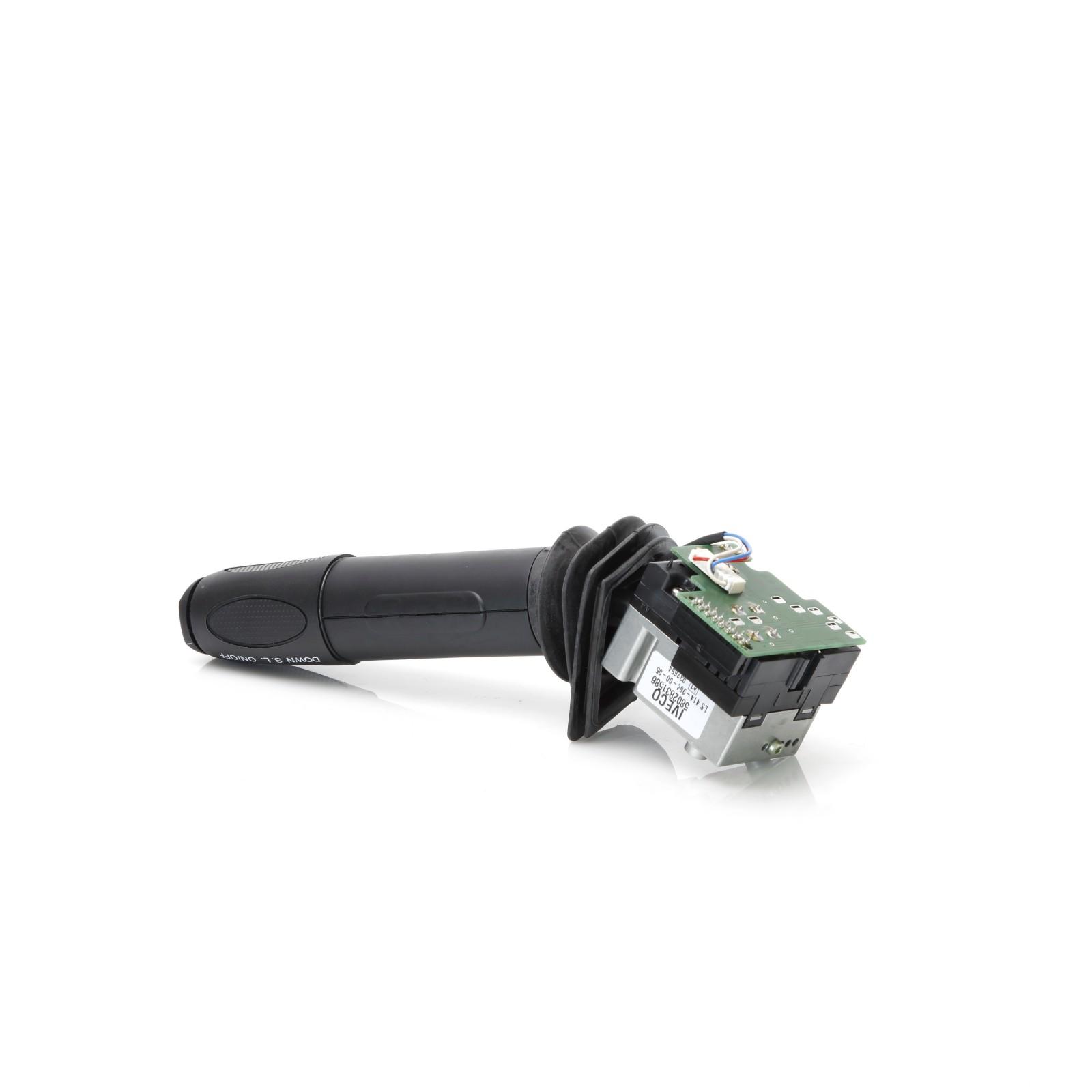 Original Iveco 5802831586 Lenkstockschalter