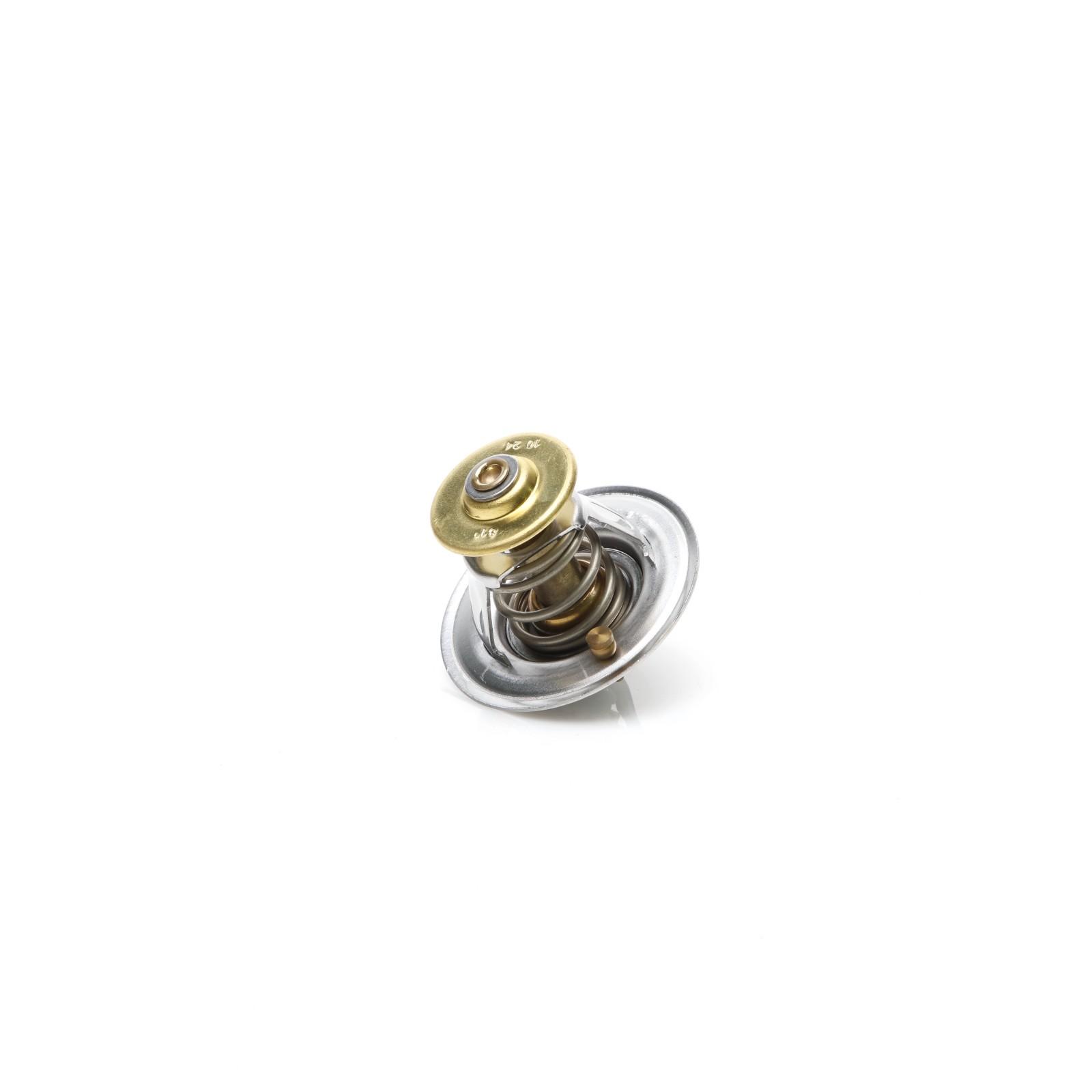 Original Iveco 504038890 Kühlwasserthermostat 54mm, Öffnungstemperatur: 81°C