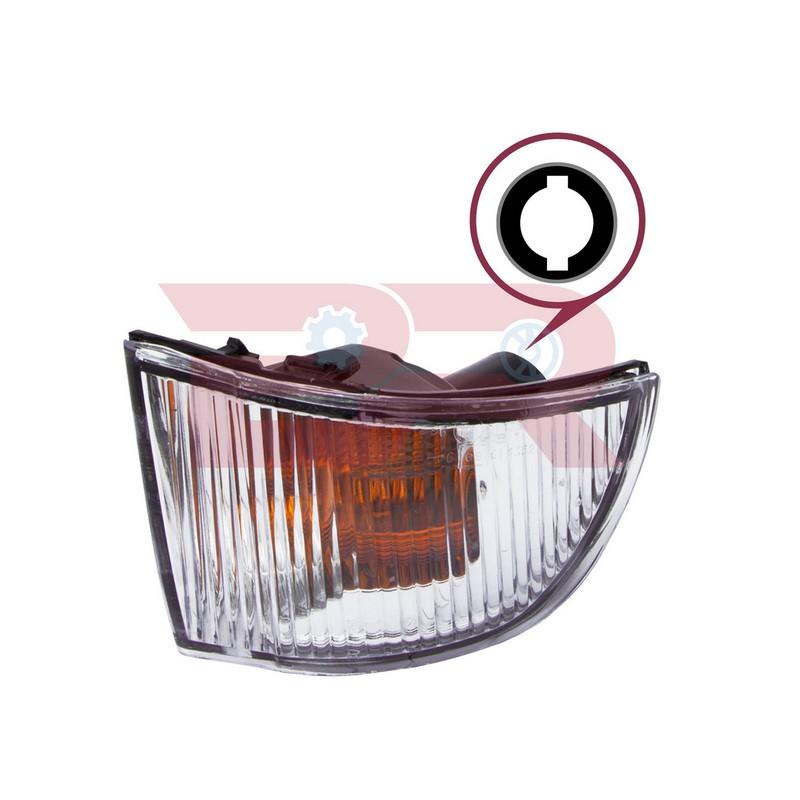 Botto Ricambi BREL1915 Blinker Vorne Rechts Iveco 3801915
