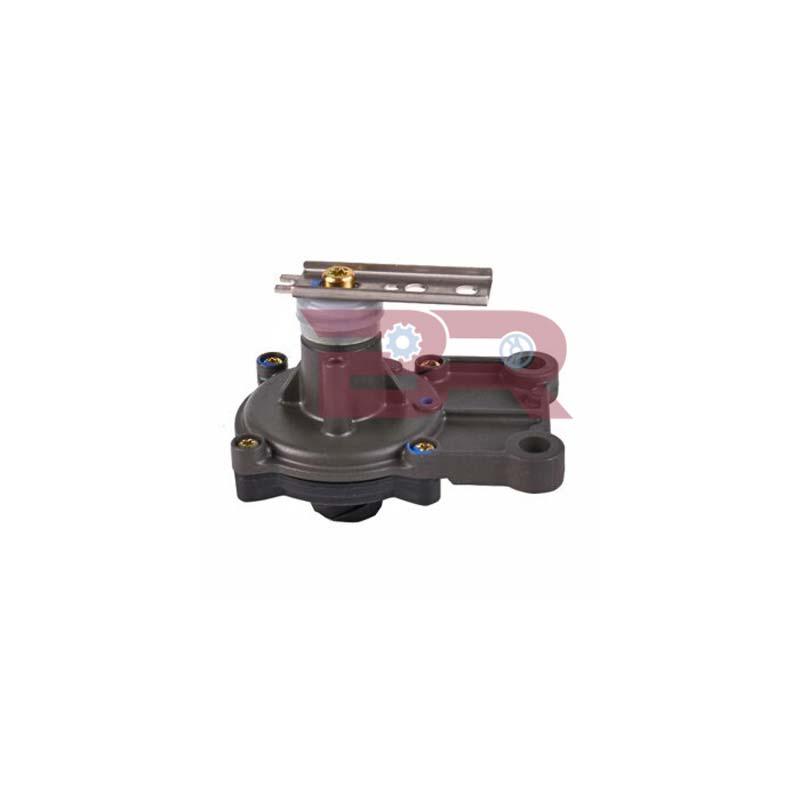 Botto Ricambi BREL7803 Sensor, Luftfederungsniveau Iveco 5010207803