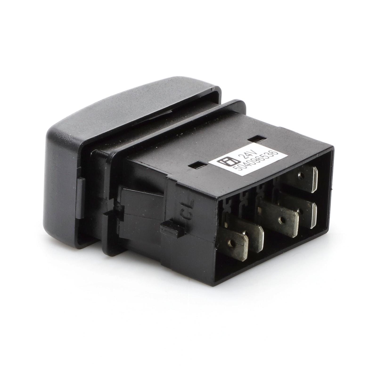 Original Iveco 504096536 SCHALTER