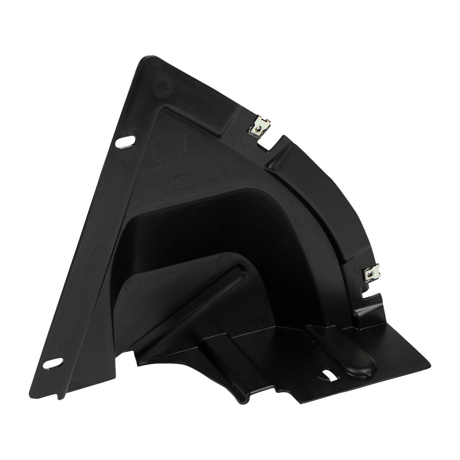 Original Iveco 3802209 unterer linker Radkasten Daily 35C 40C 50C ab 2006