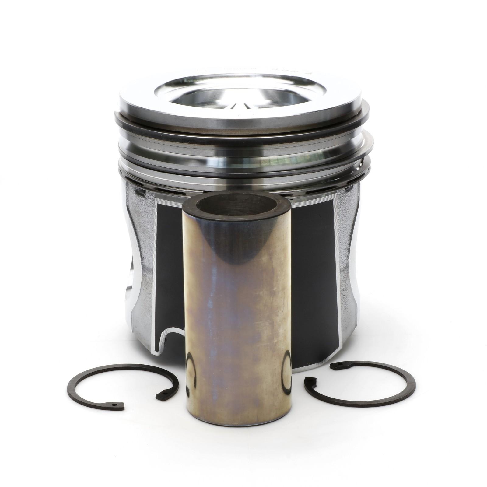 Original Iveco 2996841 Kolben komplett mit Ringen CURSOR 13 Stralis, Trakker