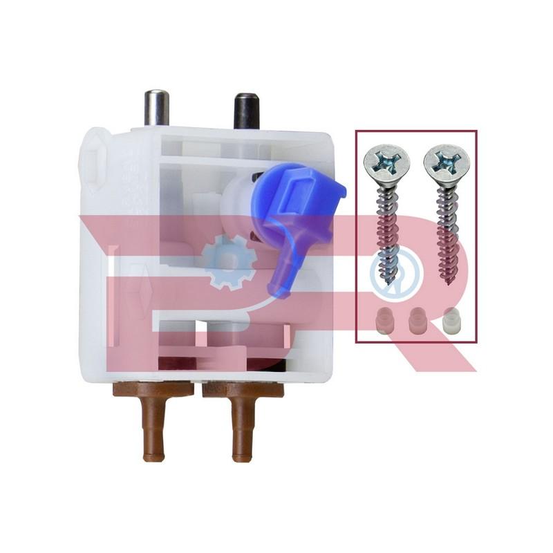 Botto Ricambi BRCA1391 Reparatursatz, Seat Iveco 93161391 Botto Ricambi BRCA1391 Reparatursatz, Seat Iveco 93161391