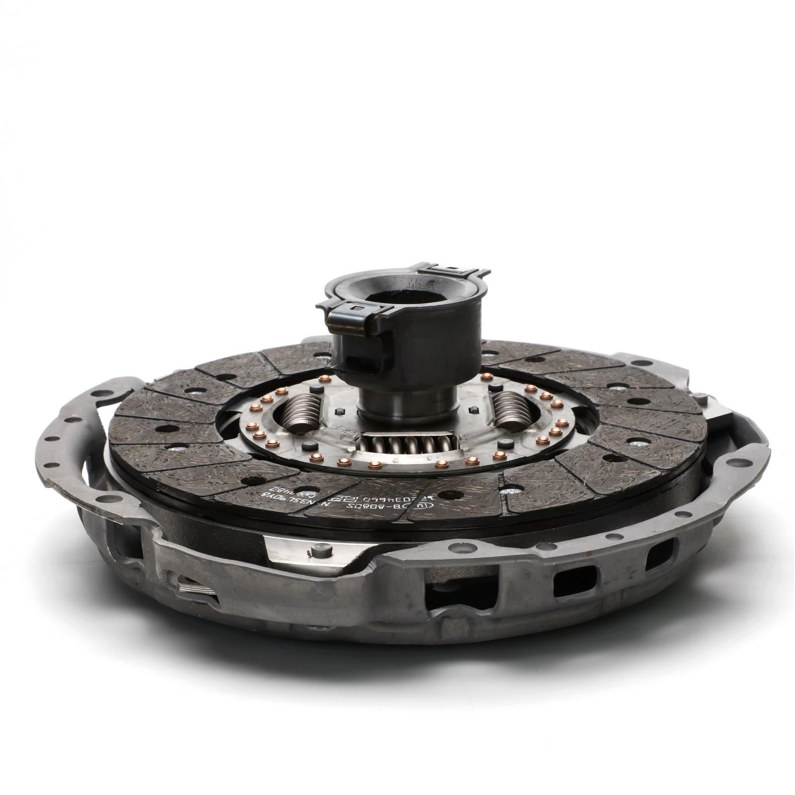 Original Iveco 500086757 Kupplungssatz 267 mm Daily 2.3 ab 2014