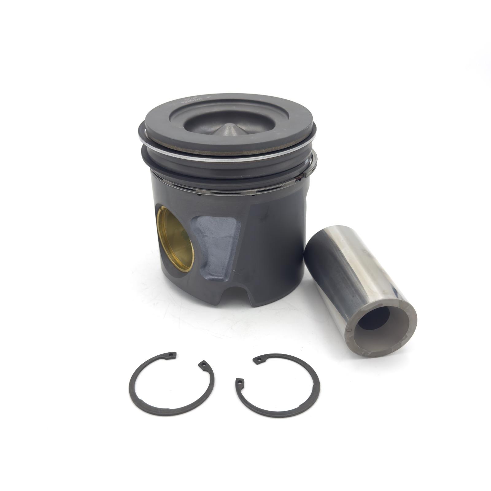 Original Iveco 500054838 PISTON ASSY Original Iveco 500054838 PISTON ASSY
