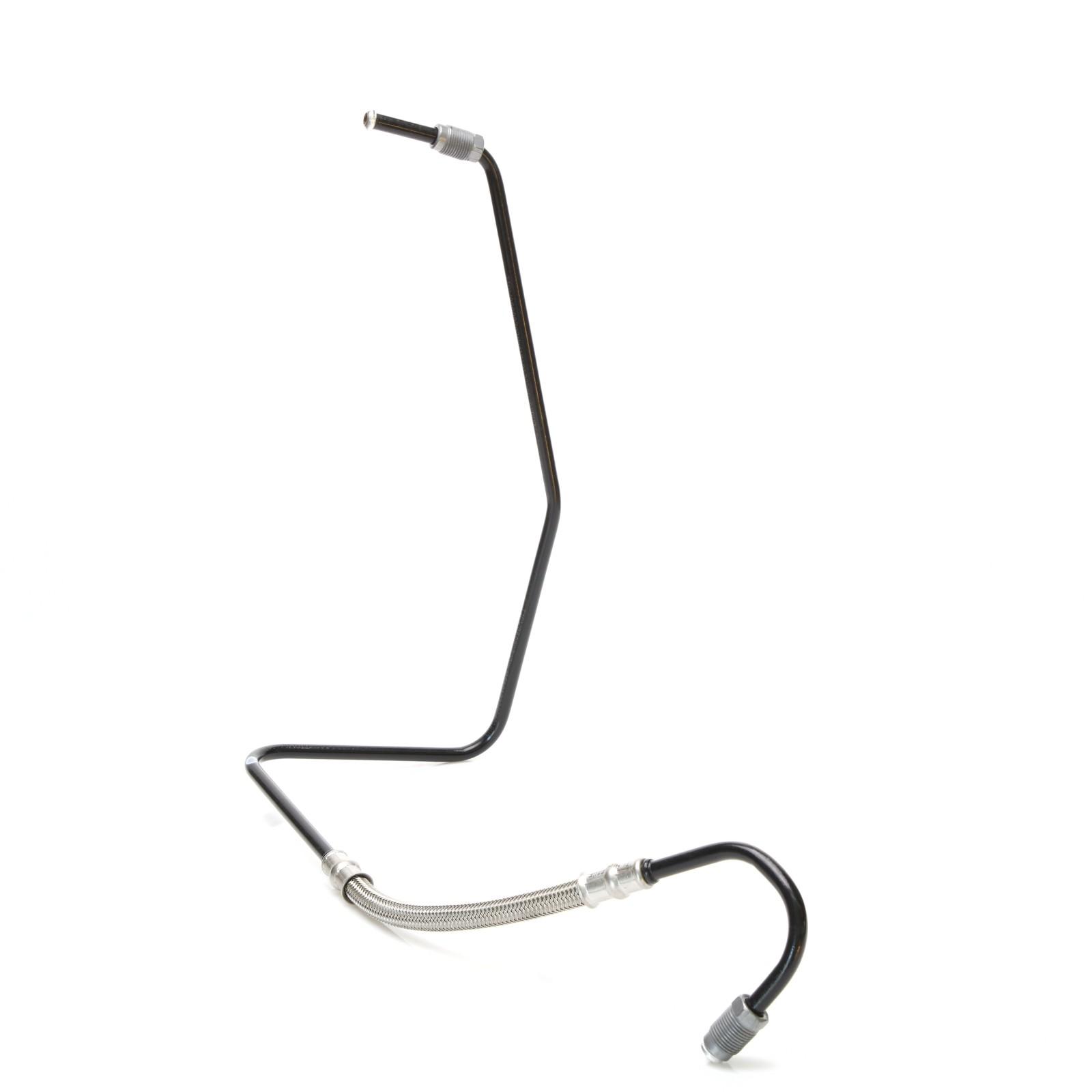 Original Iveco 5801324100 Bremsschlauch Daily 29L, 35S, 35C Bj. 12-14