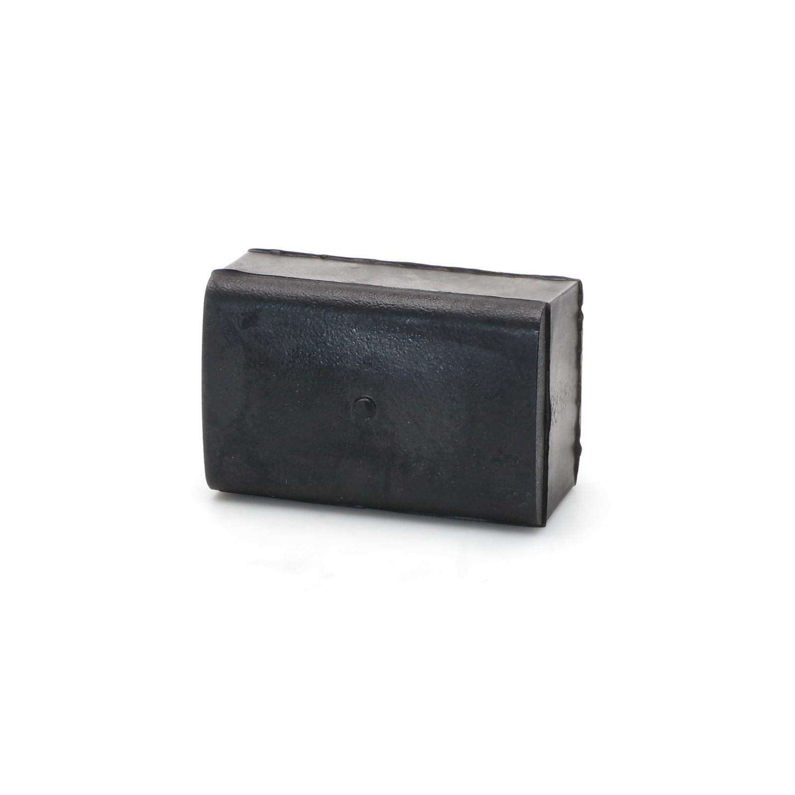 Original Iveco 93826069 Anschlagpuffer hinten, Federung Daily 35C 50C ab 2000