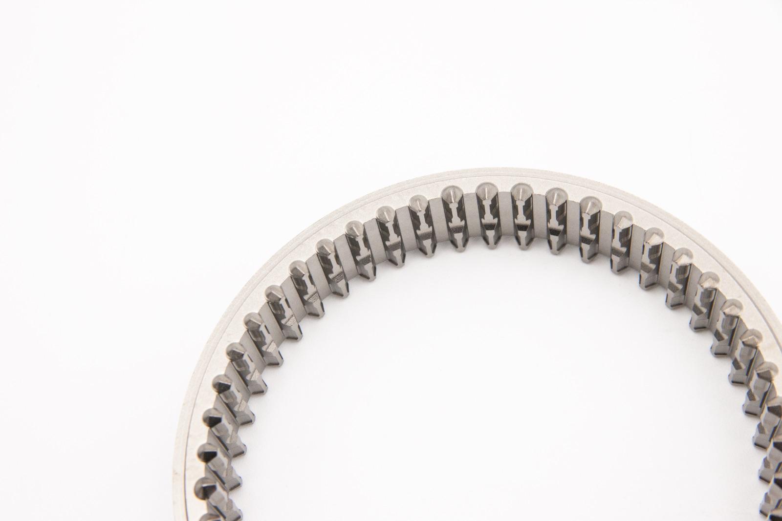 Original Iveco 8872594 Gangschaltung Daily 3.0 Sechsganggetriebe