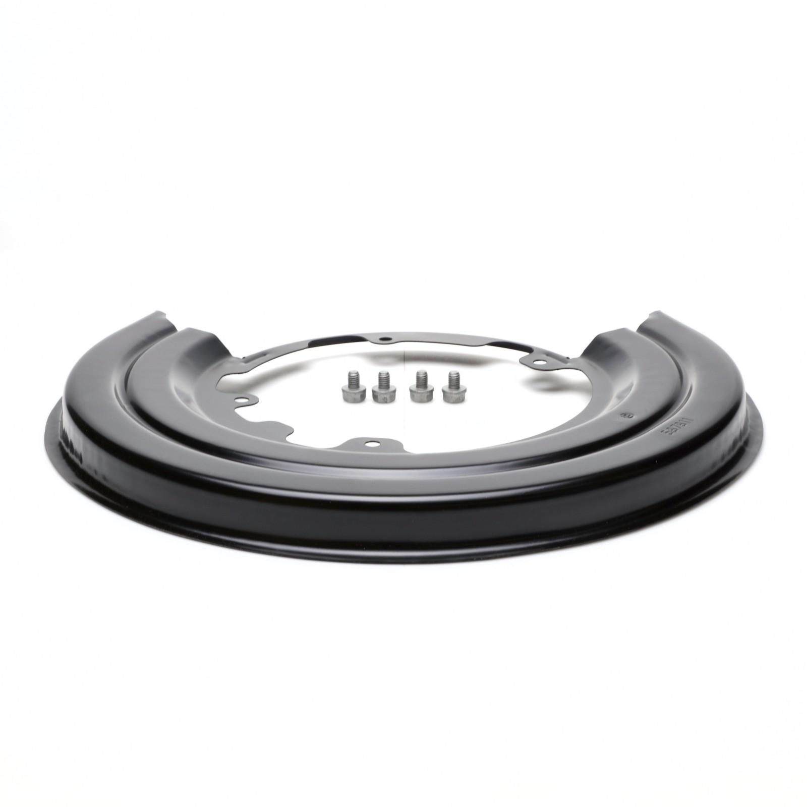 Original Iveco 42556904 Ankerblech hinten links Daily 35C 40C 50C ab 1998