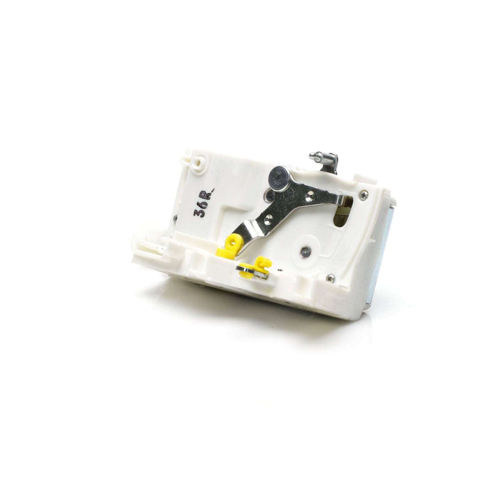 Original Iveco 504096682 Türschloss vorne Eurocargo I-III, Stralis I, Trakker I