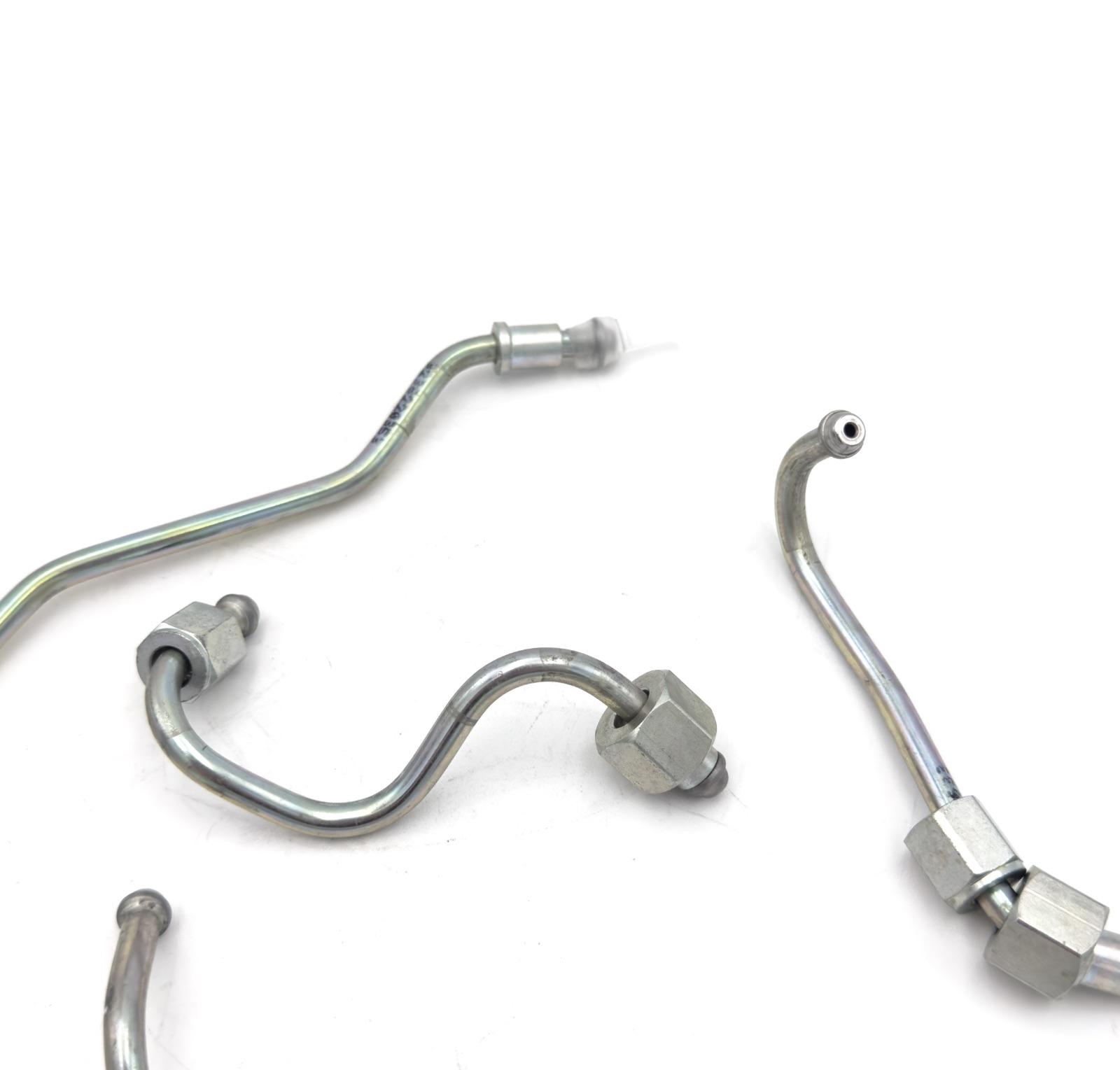 Original Iveco 504104895 Kraftstoffleitungen Daily 3.0 E4 Bj. 2006-2011 Original Iveco 504104895 Kraftstoffleitungen Daily 3.0 E4 Bj. 2006-2011