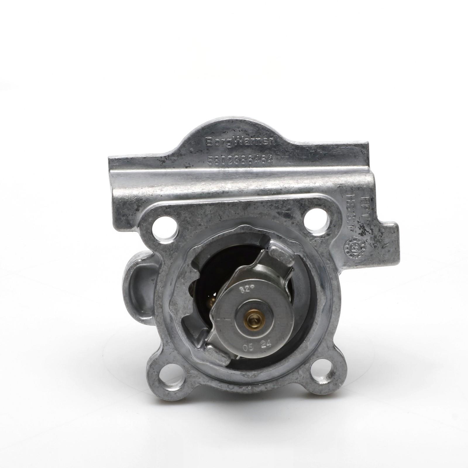 Original Iveco 5802386464 Thermostat Fiat Ducato 250 2.3 2014 - 2021