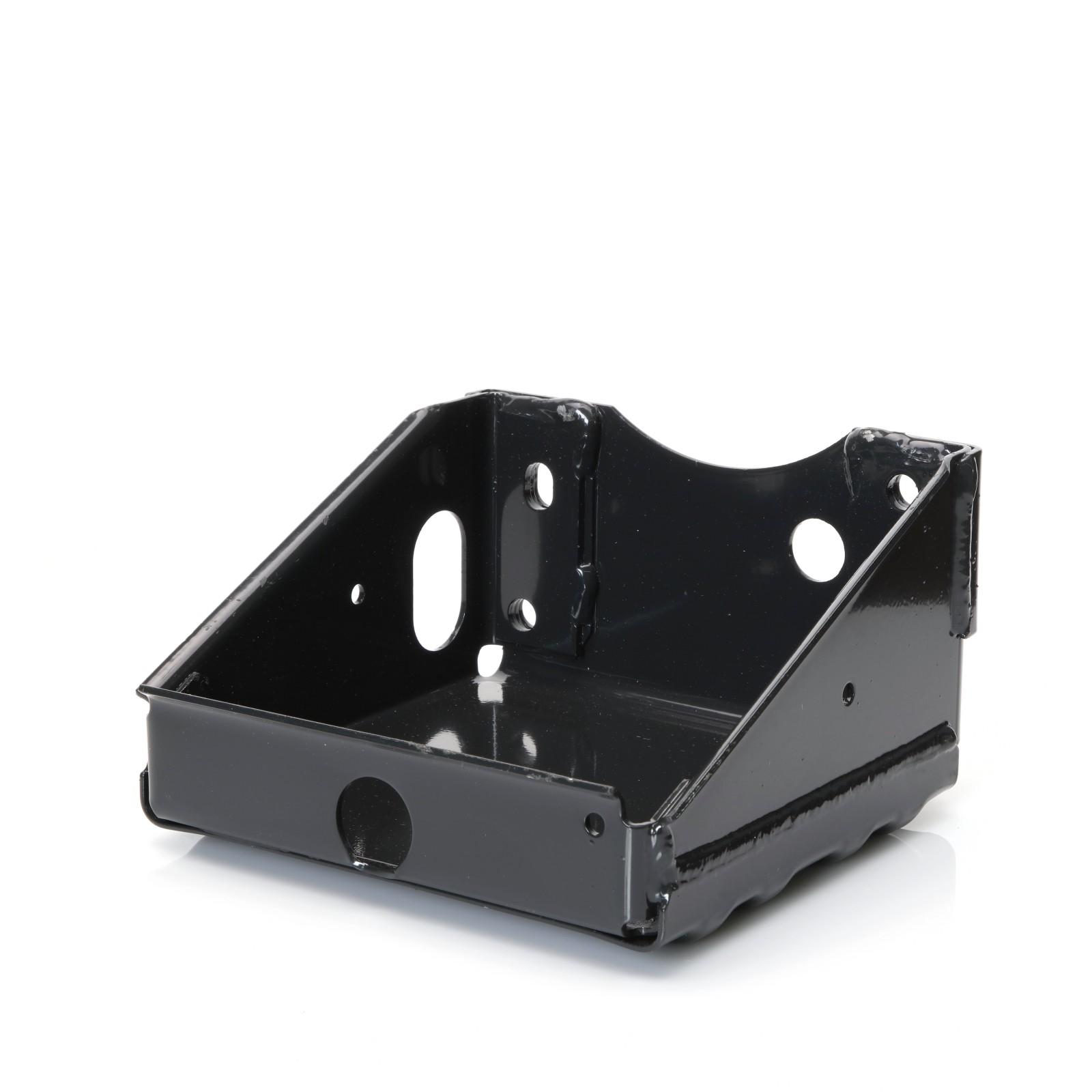 Original Iveco 500315626 Tragkonsole rechts, Luftfederung Daily 29L, 35S ab 1999