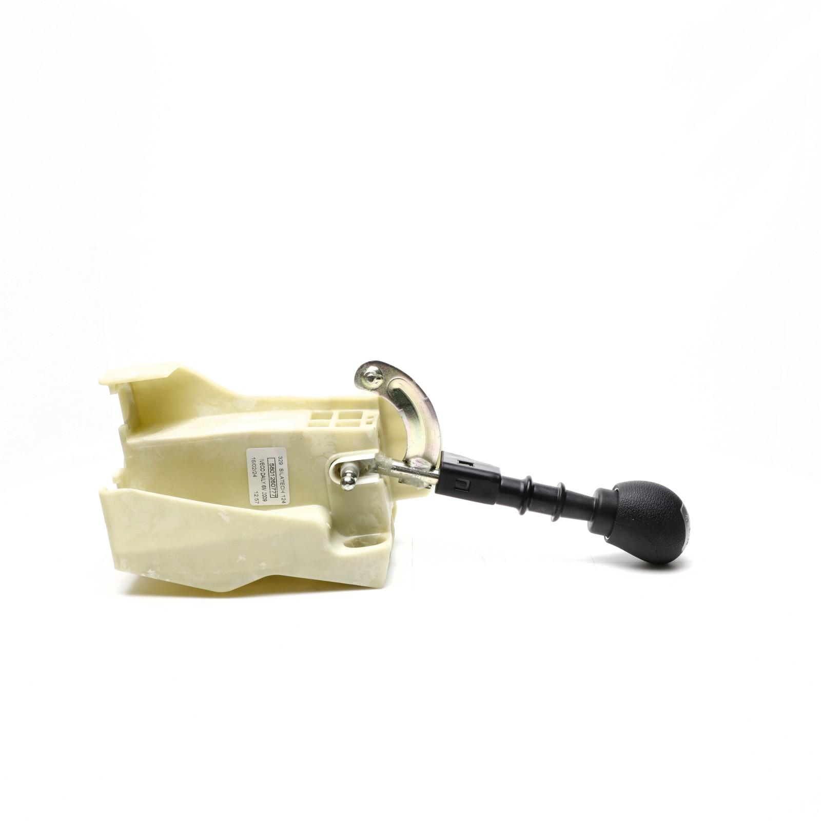 Original Iveco 5801260777 Schaltstange Daily IV 2.3, 3.0 2006-2011 Original Iveco 5801260777 Schaltstange Daily IV 2.3, 3.0 2006-2011