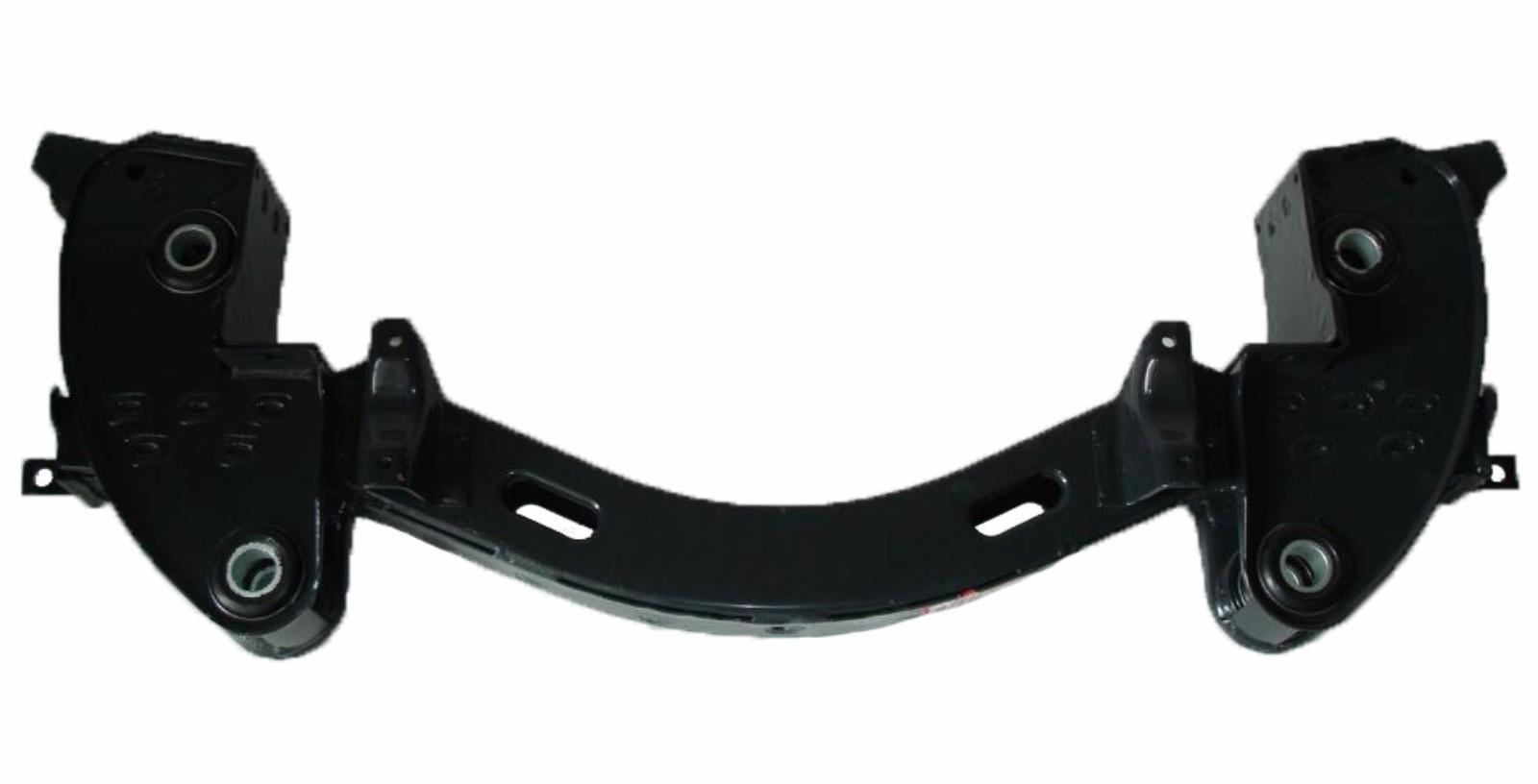 Original Iveco 500350345 Vorderachse Achsträger Achse Daily 65C 70C ab 1998