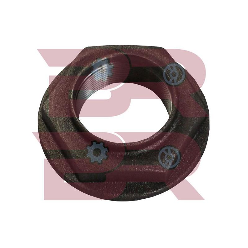 Botto Ricambi BRD0842 Schliesszylinder Iveco 42100842