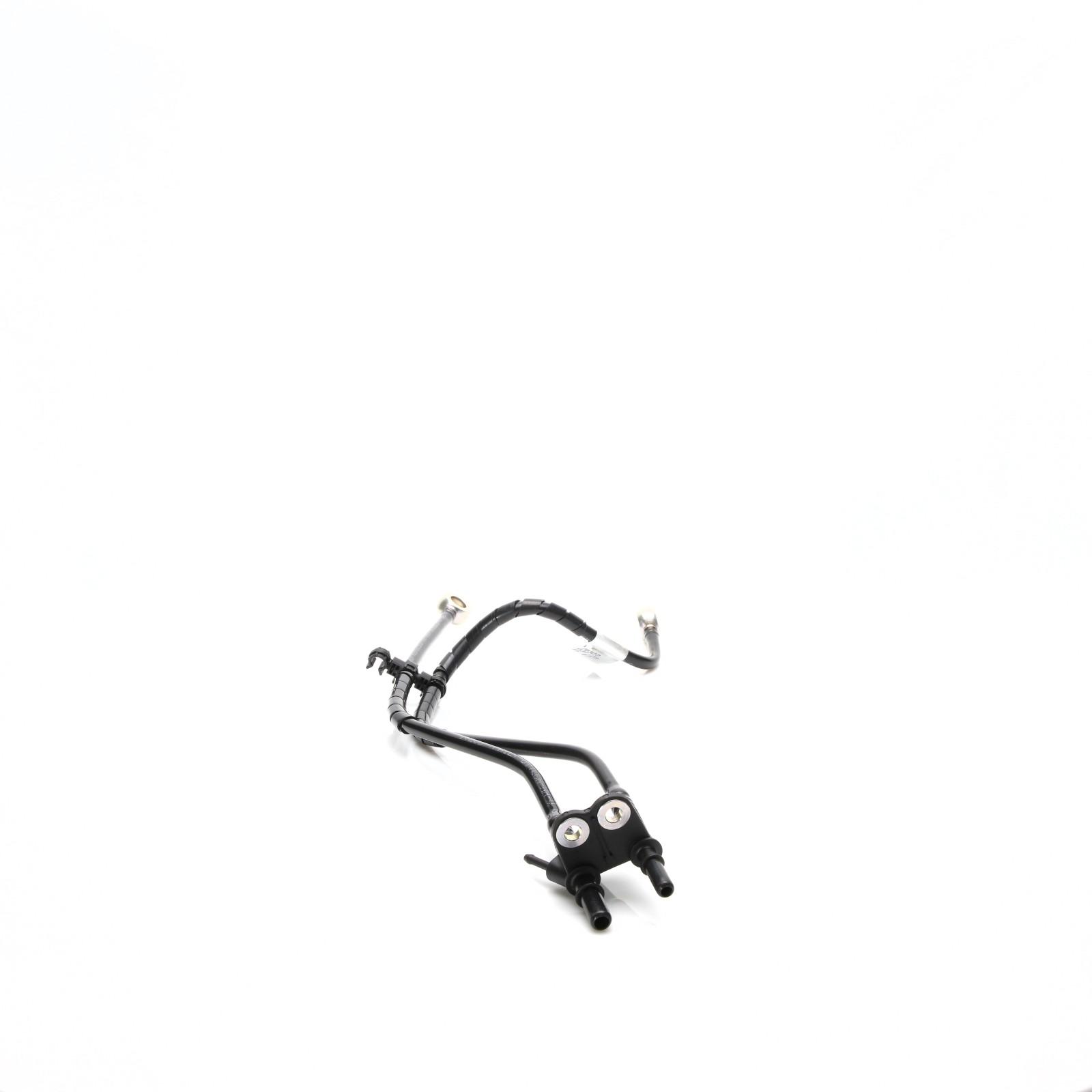 Original Iveco 504375110 Kraftstoffleitung Leitung Daily 3.0 2006 - 2011 EURO 4 Original Iveco 504375110 Kraftstoffleitung Leitung Daily 3.0 2006 - 2011 EURO 4