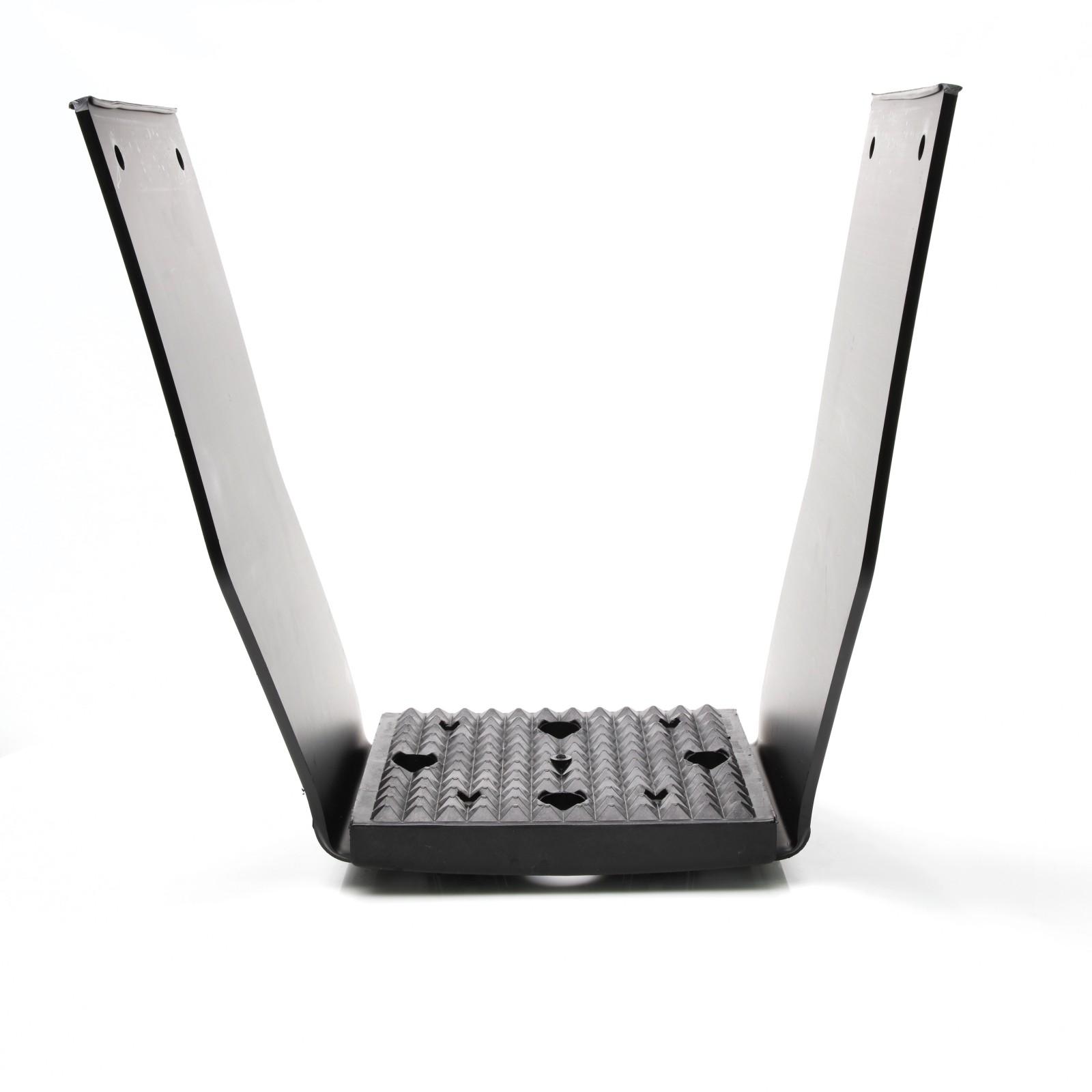 Original Iveco 504102900 Halter, Trittbrett Original Iveco 504102900 Halter, Trittbrett