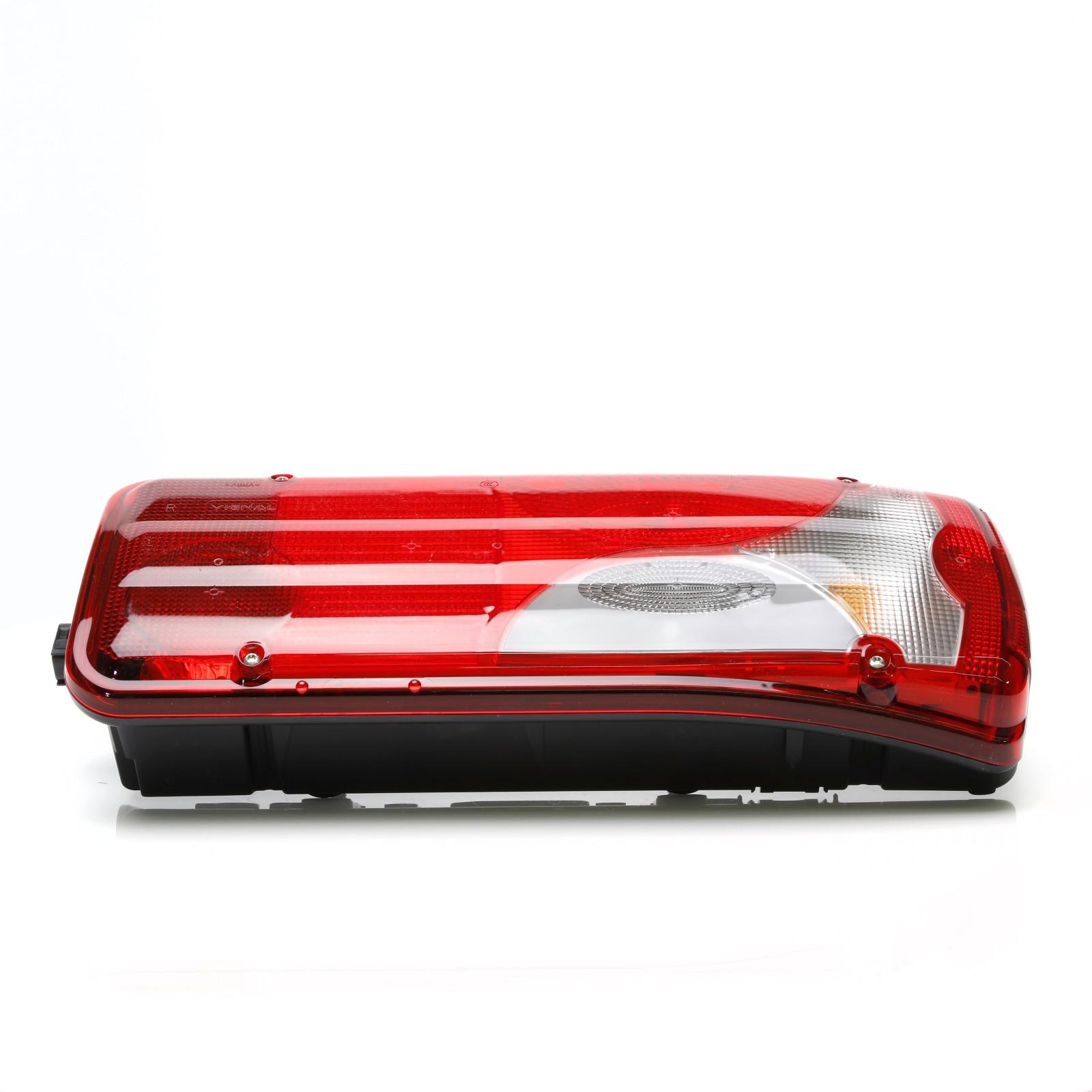 Original Iveco 5801637201 Rückleuchte rechts Stralis, Trakker Original Iveco 5801637201 Rückleuchte rechts Stralis, Trakker