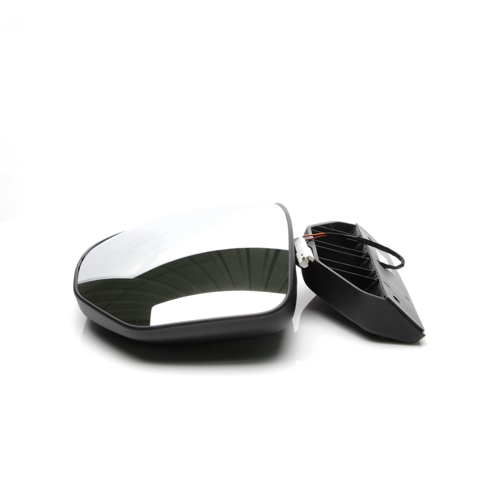 Original Iveco 5802287173 Rampen-Spiegel, Weitwinkelspiegel S-WAY, X-WAY