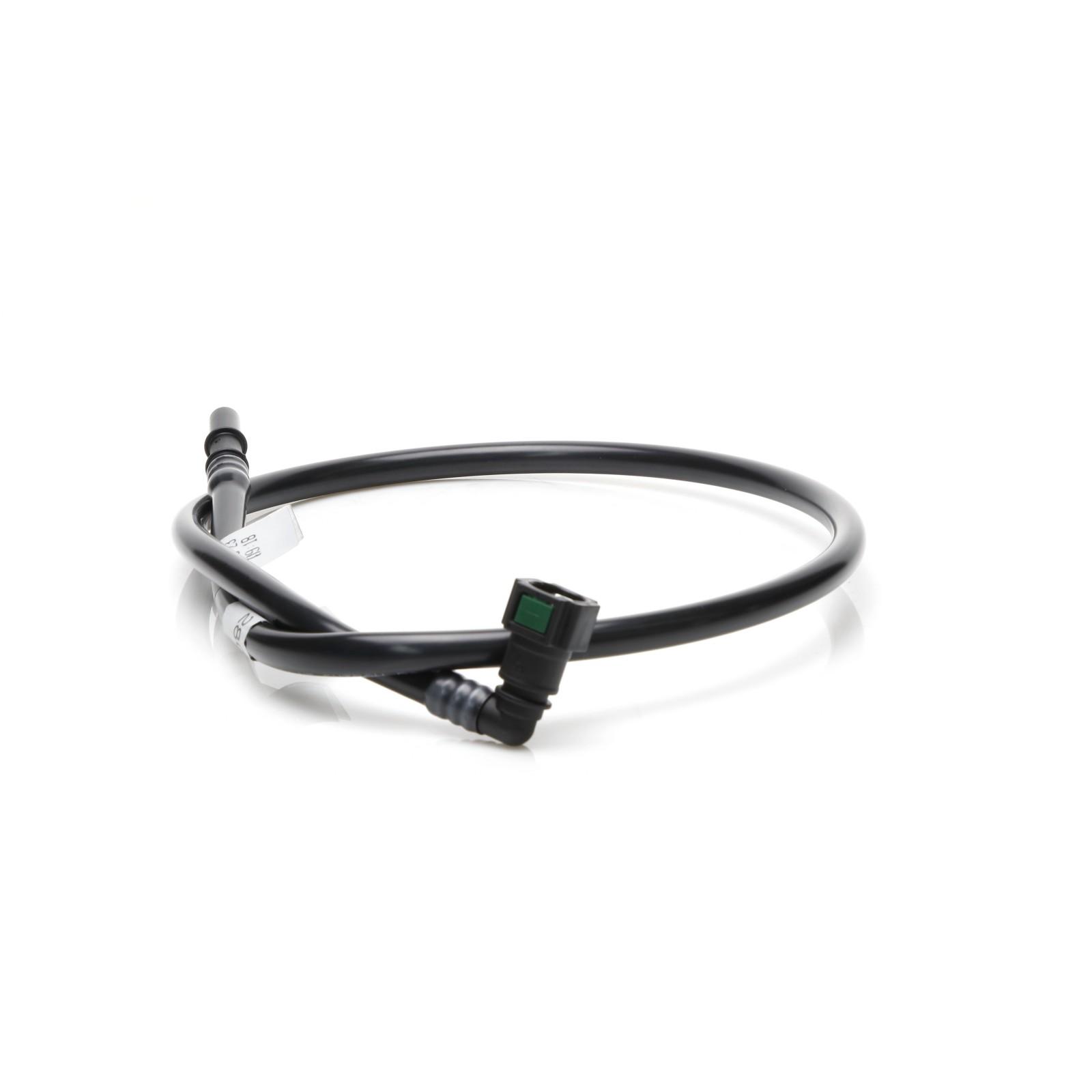 Original Iveco 5801280550 Kraftstoffleitung zum Filterrohr Daily 2.3 3.0 ab 2012 Original Iveco 5801280550 Kraftstoffleitung zum Filterrohr Daily 2.3 3.0 ab 2012