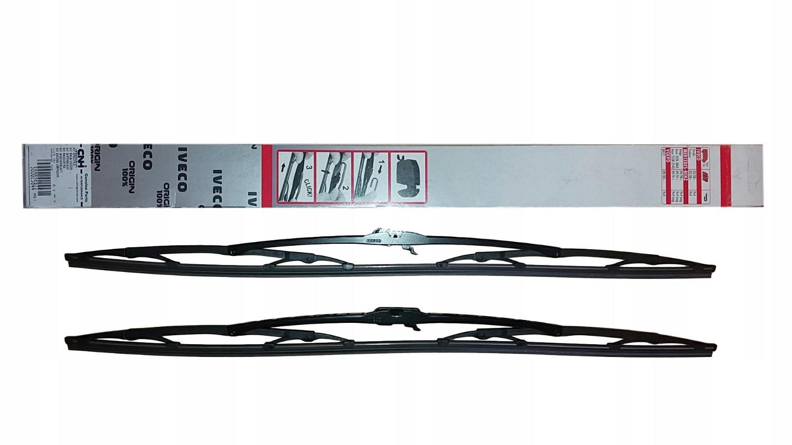 Original Iveco 500025844 Scheibenwischer 650mm 26" EuroCargo, Stralis Original Iveco 500025844 Scheibenwischer 650mm 26" EuroCargo, Stralis
