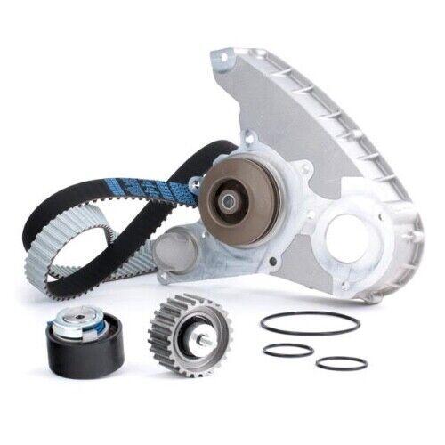 DAYCO KTBWP3390 Wasserpumpe + Zahnriemensatz für FIAT IVECO 2.3 D DAYCO KTBWP3390 Wasserpumpe + Zahnriemensatz für FIAT IVECO 2.3 D