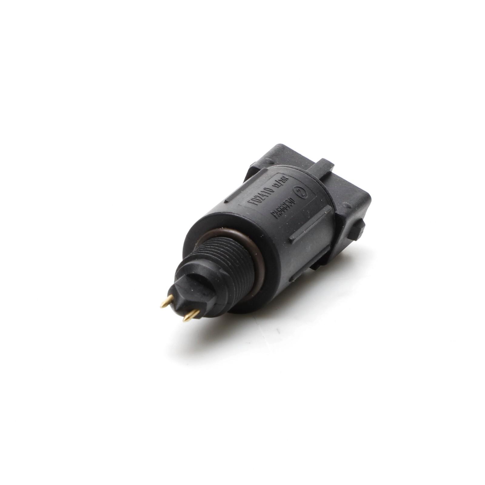 Original Iveco 5802862025 Wassersensor, Kraftstoffanlage Stralis